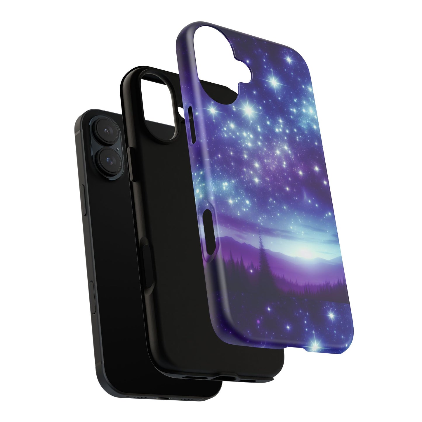 Midnight Tough Cases