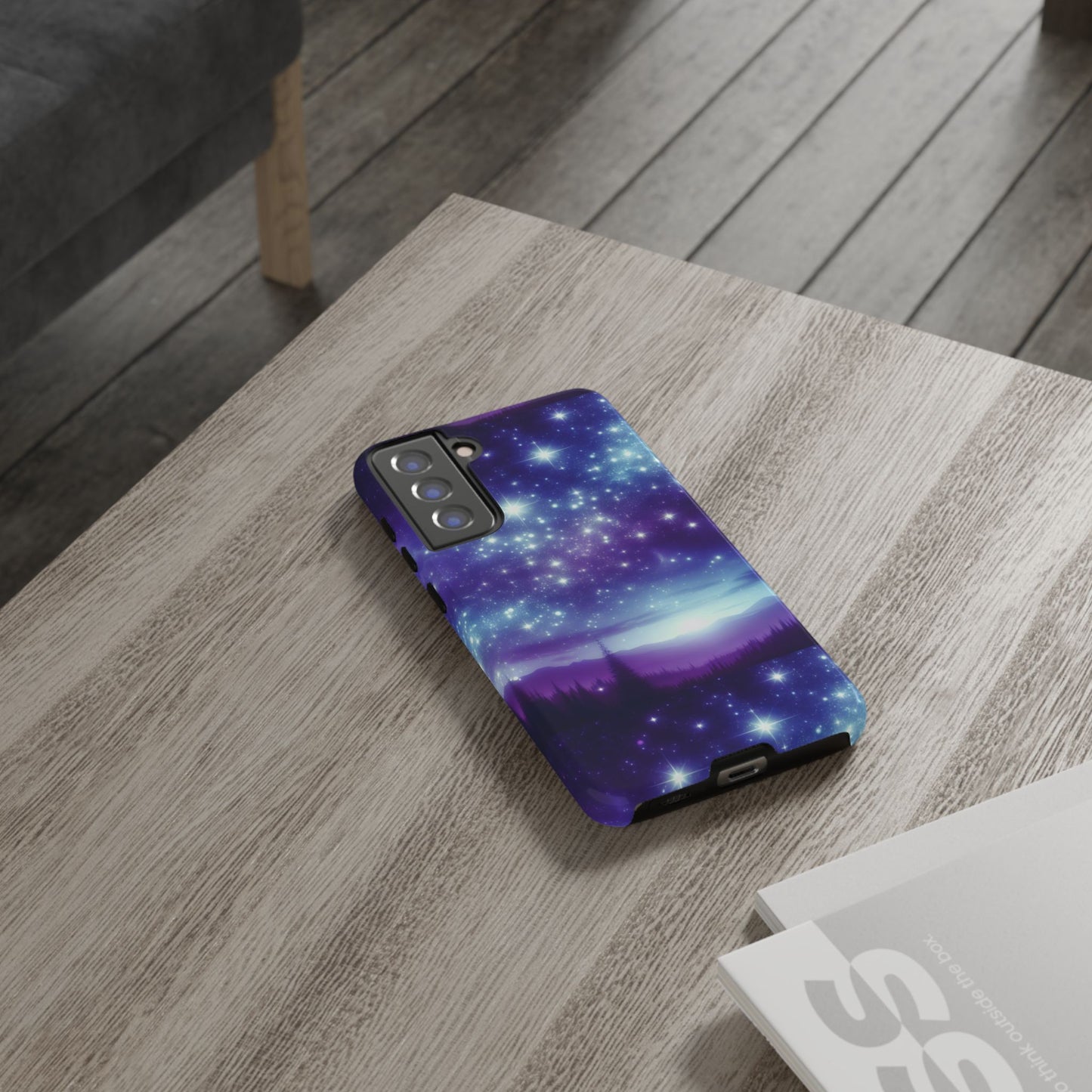 Midnight Tough Cases