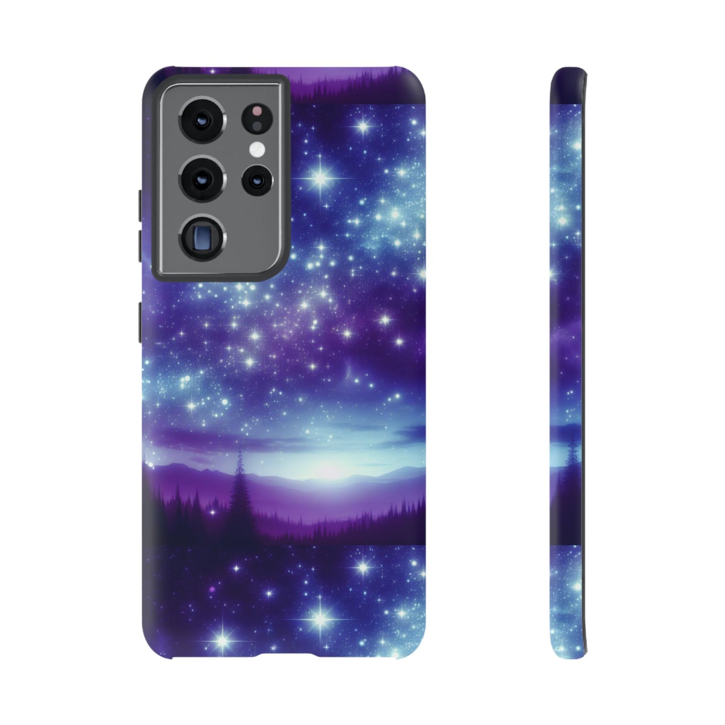 Midnight Tough Cases