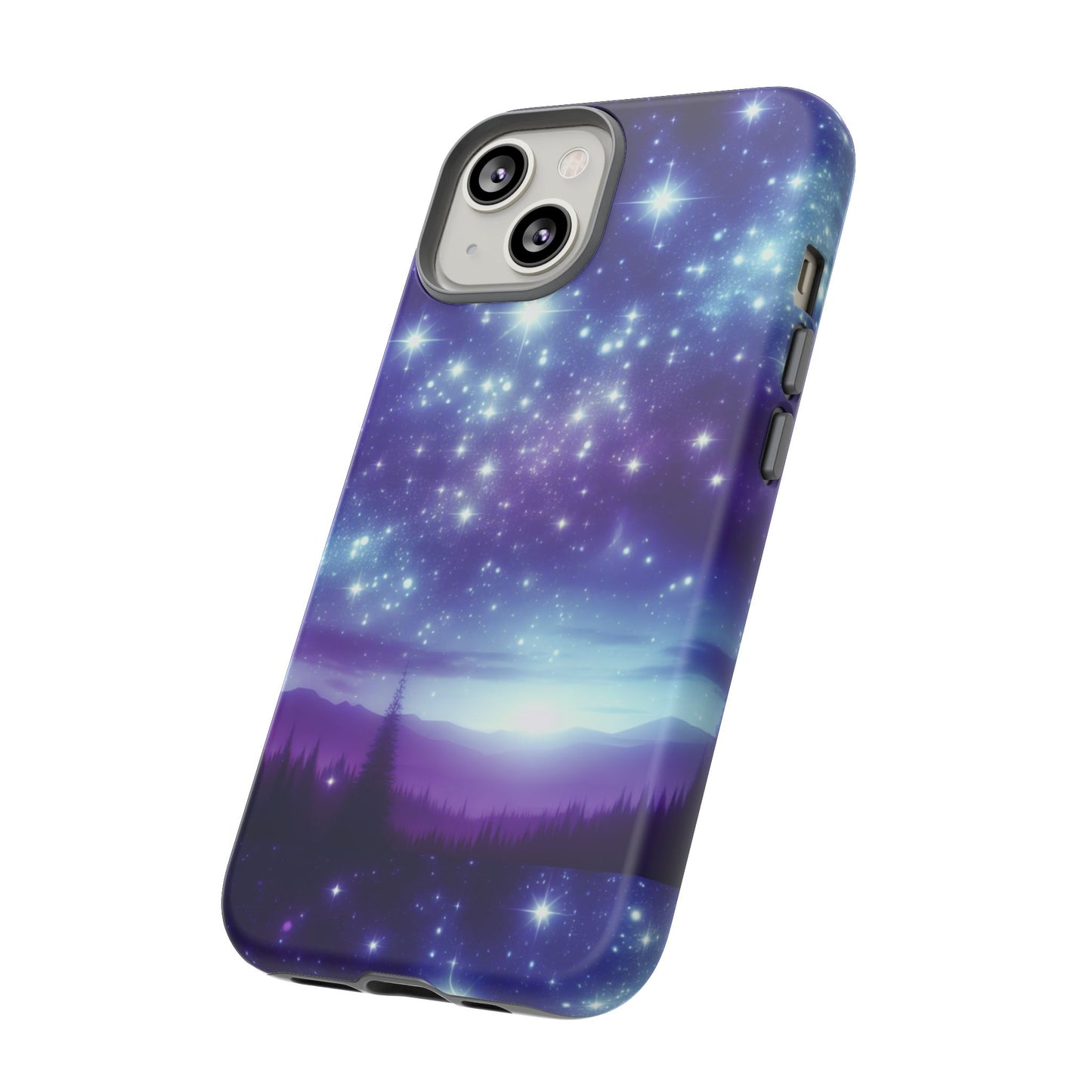 Midnight Tough Cases