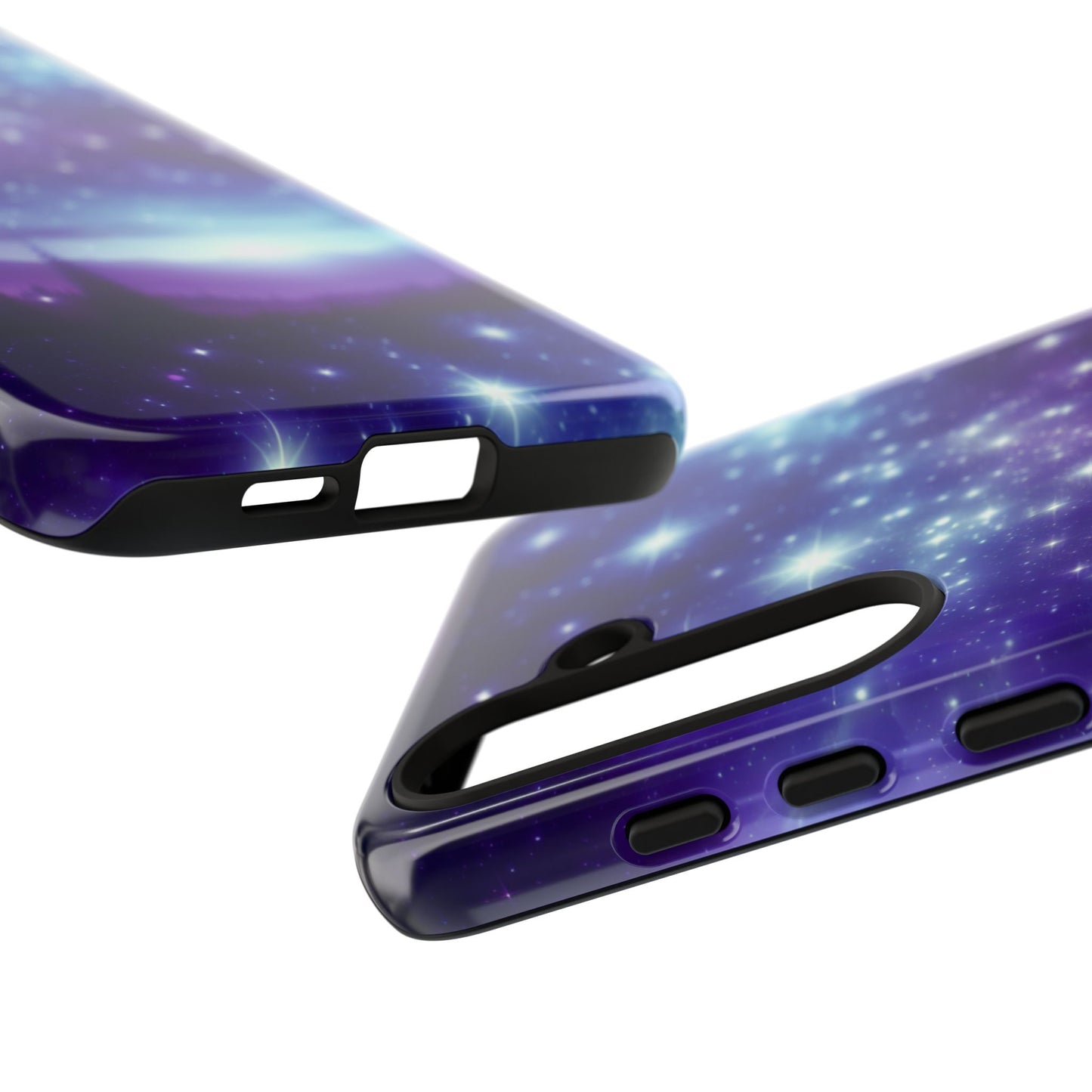 Midnight Tough Cases