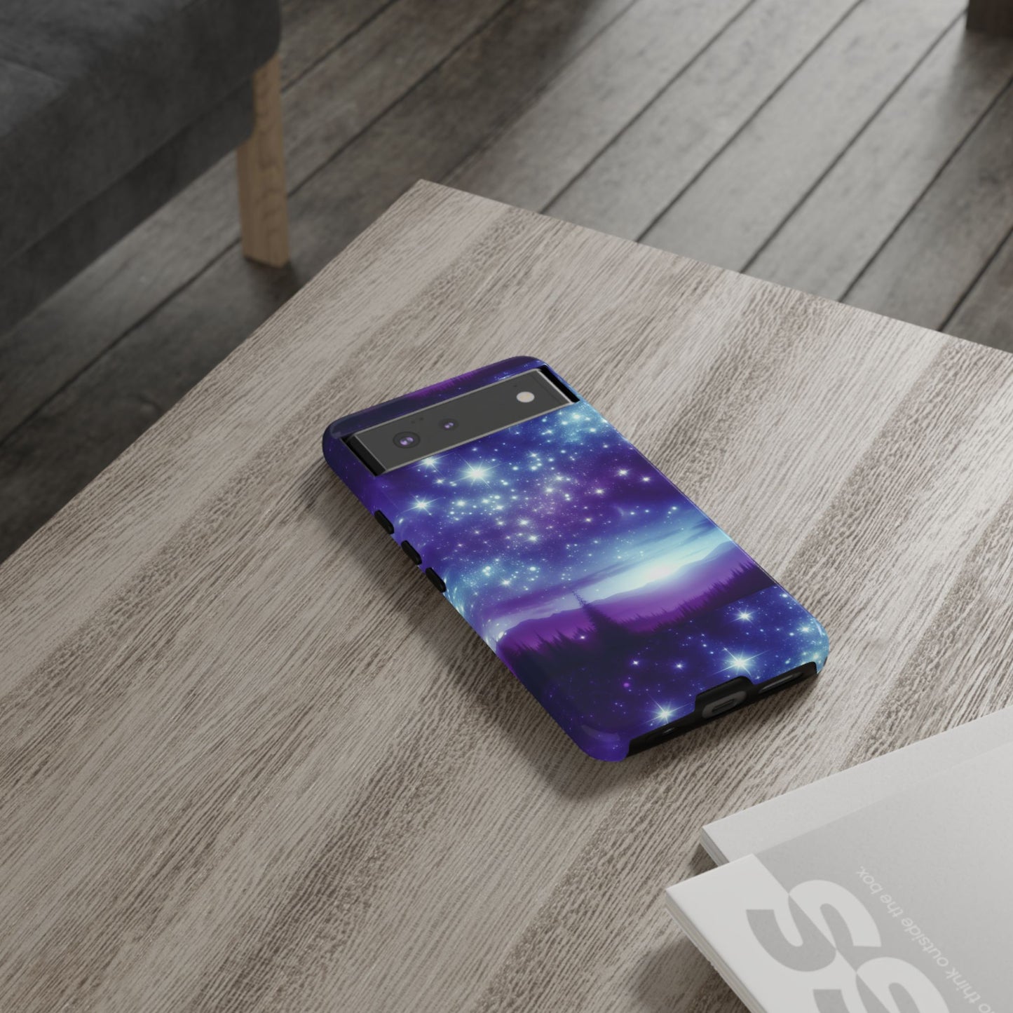 Midnight Tough Cases
