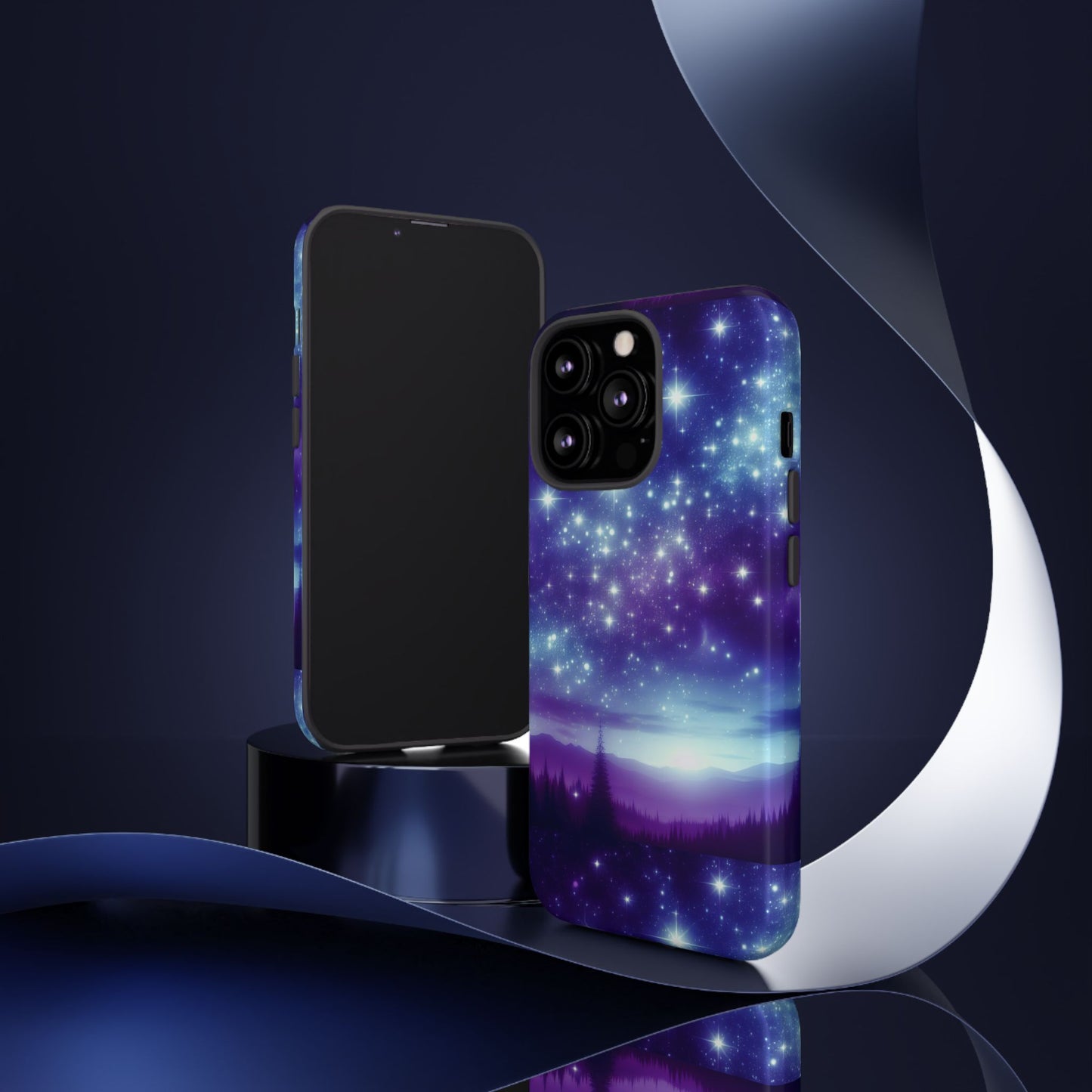 Midnight Tough Cases