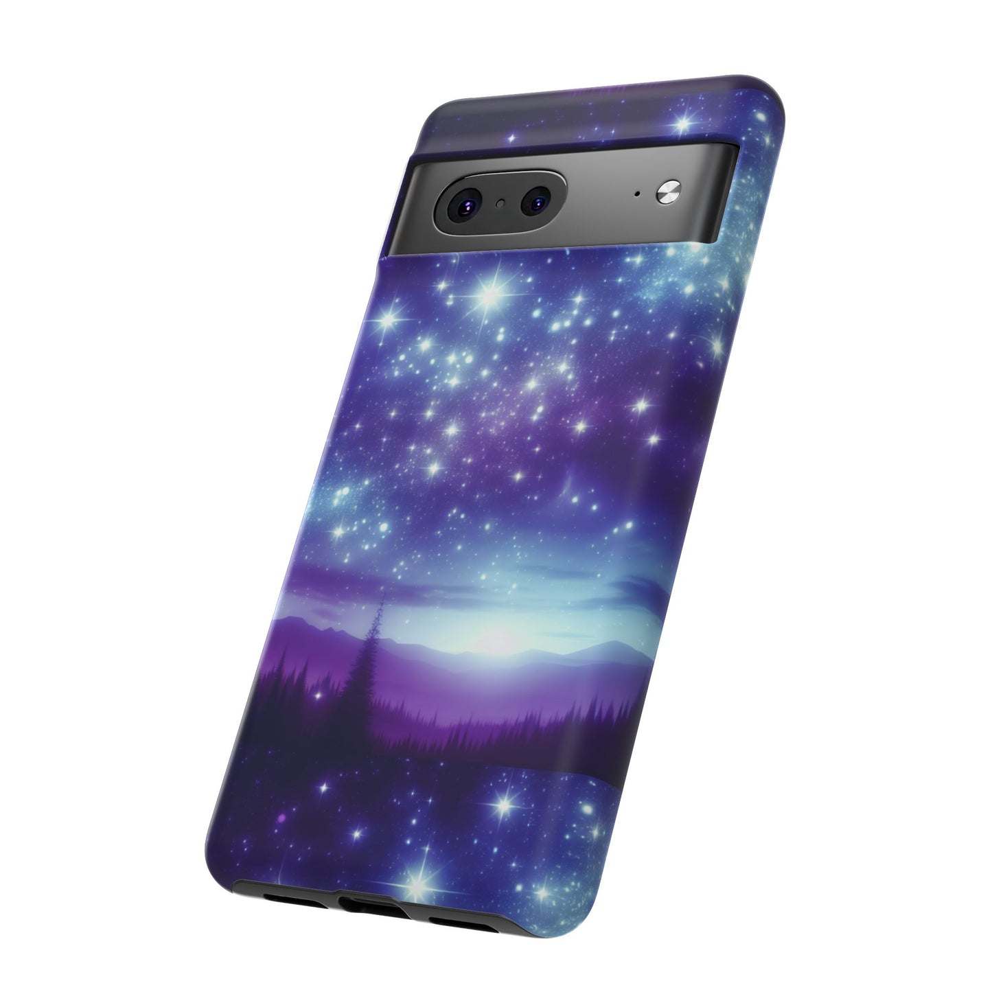 Midnight Tough Cases