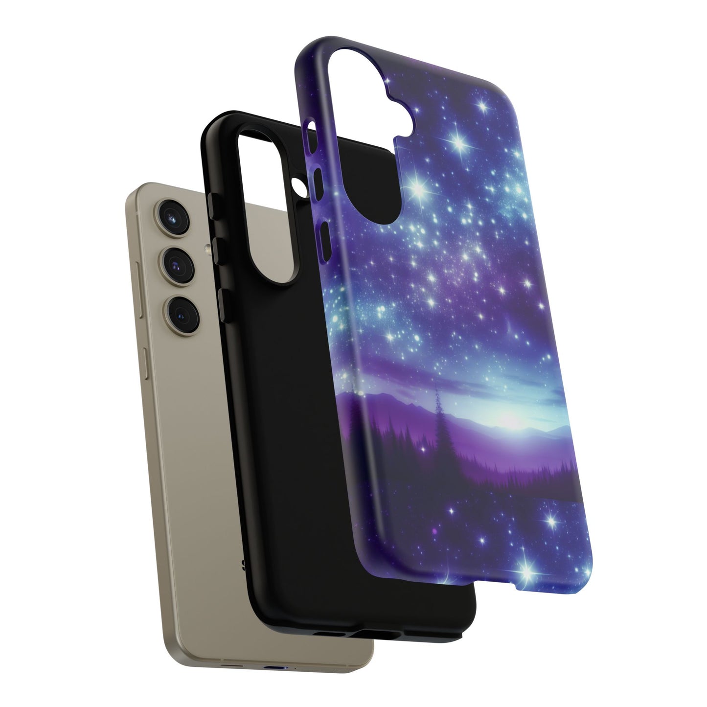 Midnight Tough Cases
