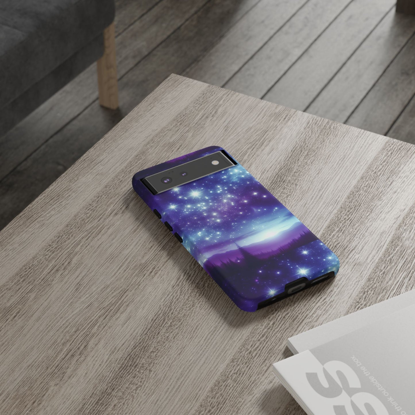 Midnight Tough Cases