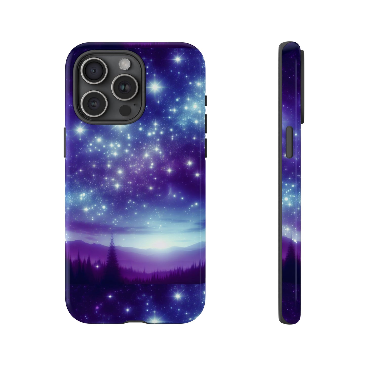 Midnight Tough Cases
