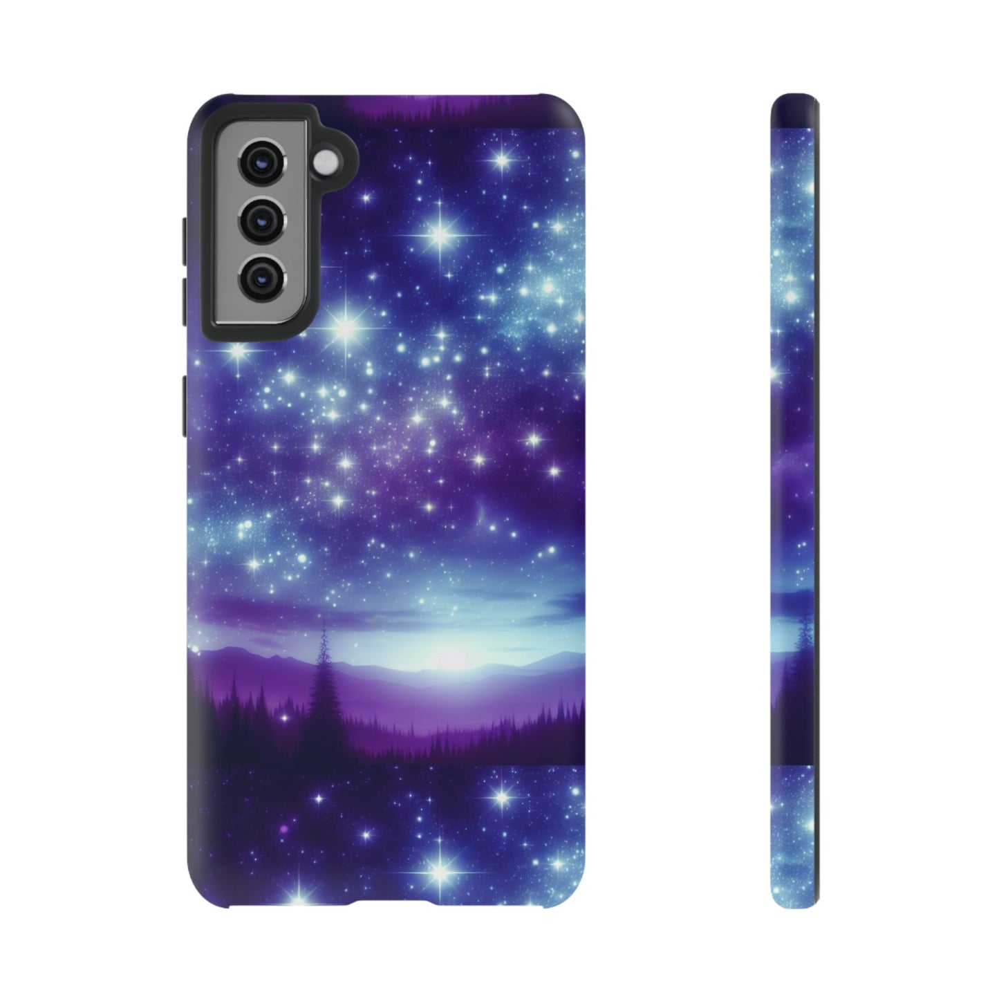 Midnight Tough Cases