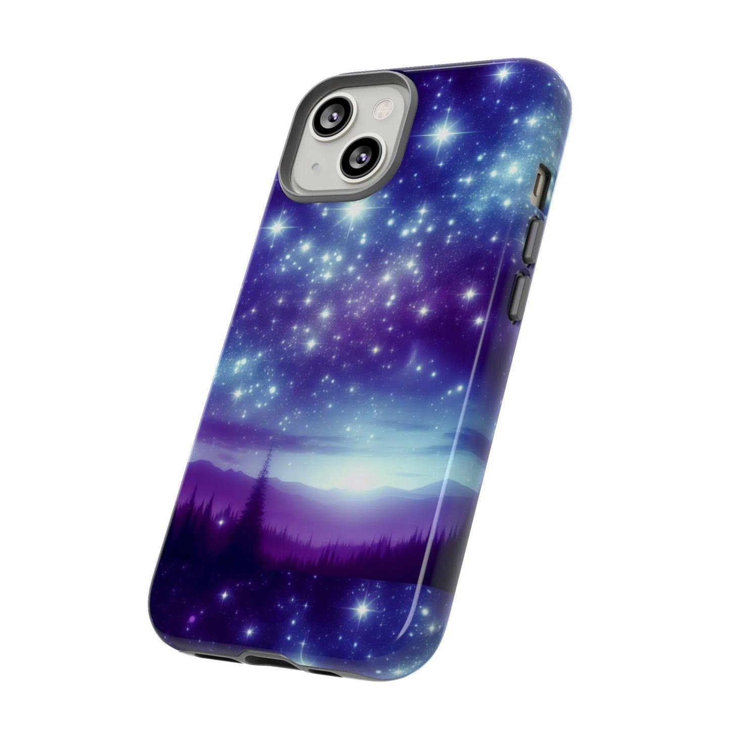 Midnight Tough Cases