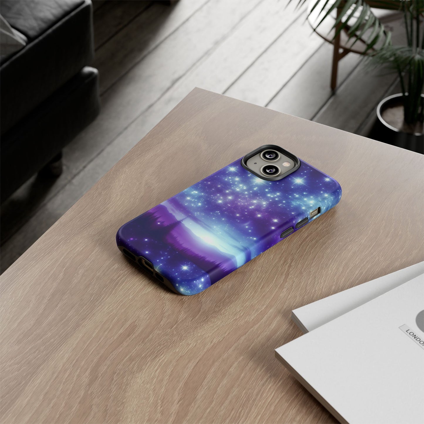 Midnight Tough Cases