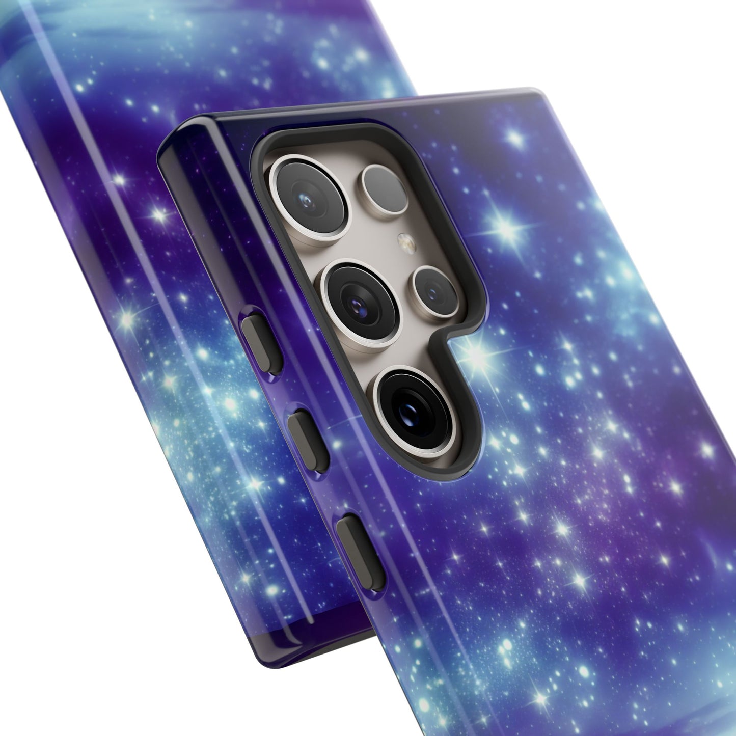 Midnight Tough Cases