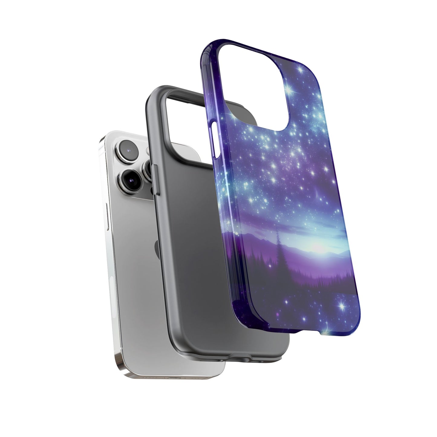 Midnight Tough Cases