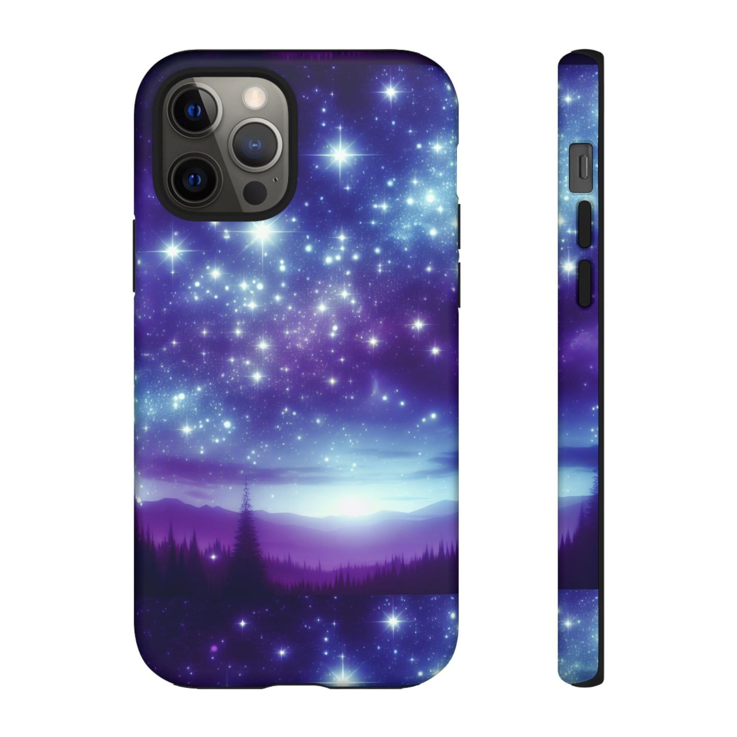Midnight Tough Cases