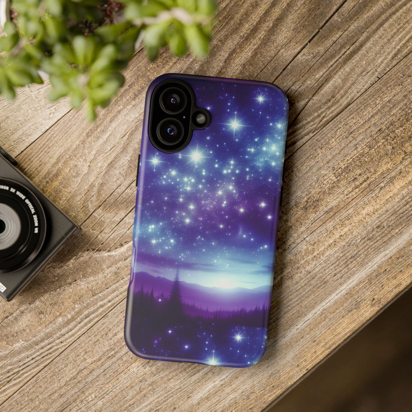 Midnight Tough Cases