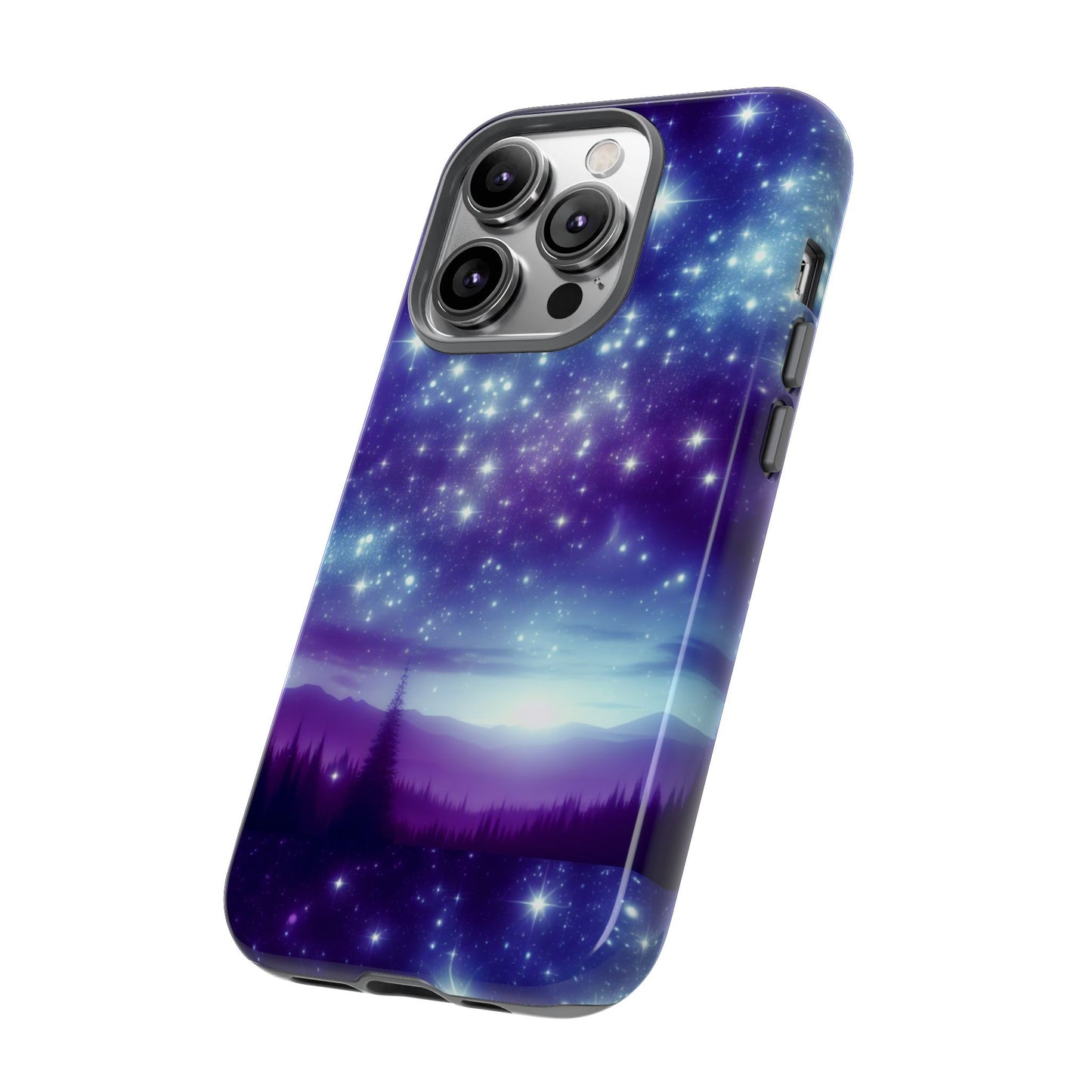 Midnight Tough Cases