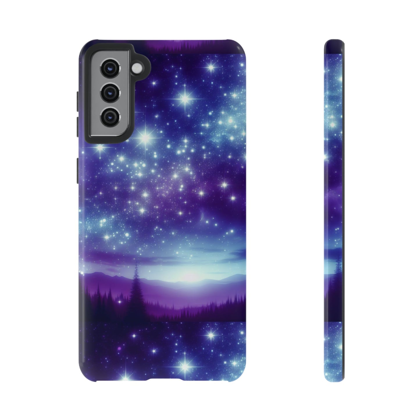Midnight Tough Cases