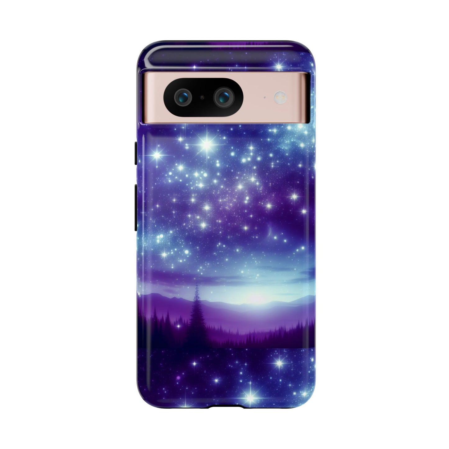 Midnight Tough Cases