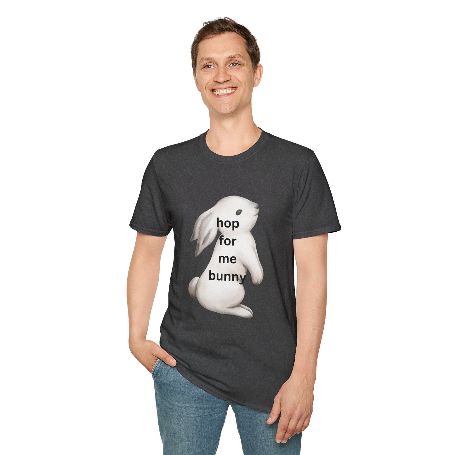 Easter Day Unisex T-Shirt