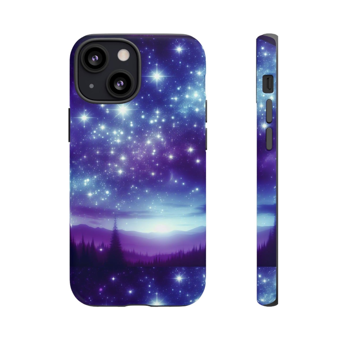 Midnight Tough Cases