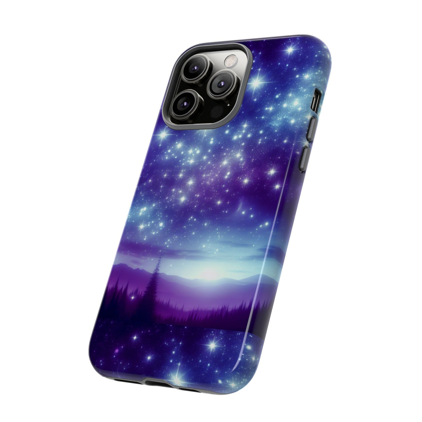 Midnight Tough Cases