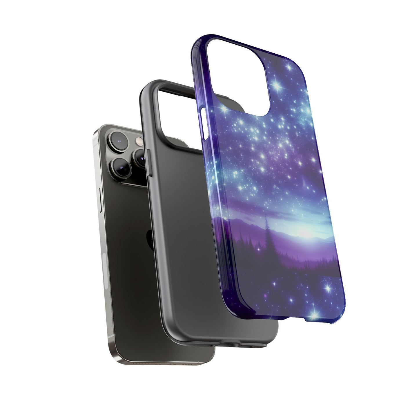Midnight Tough Cases