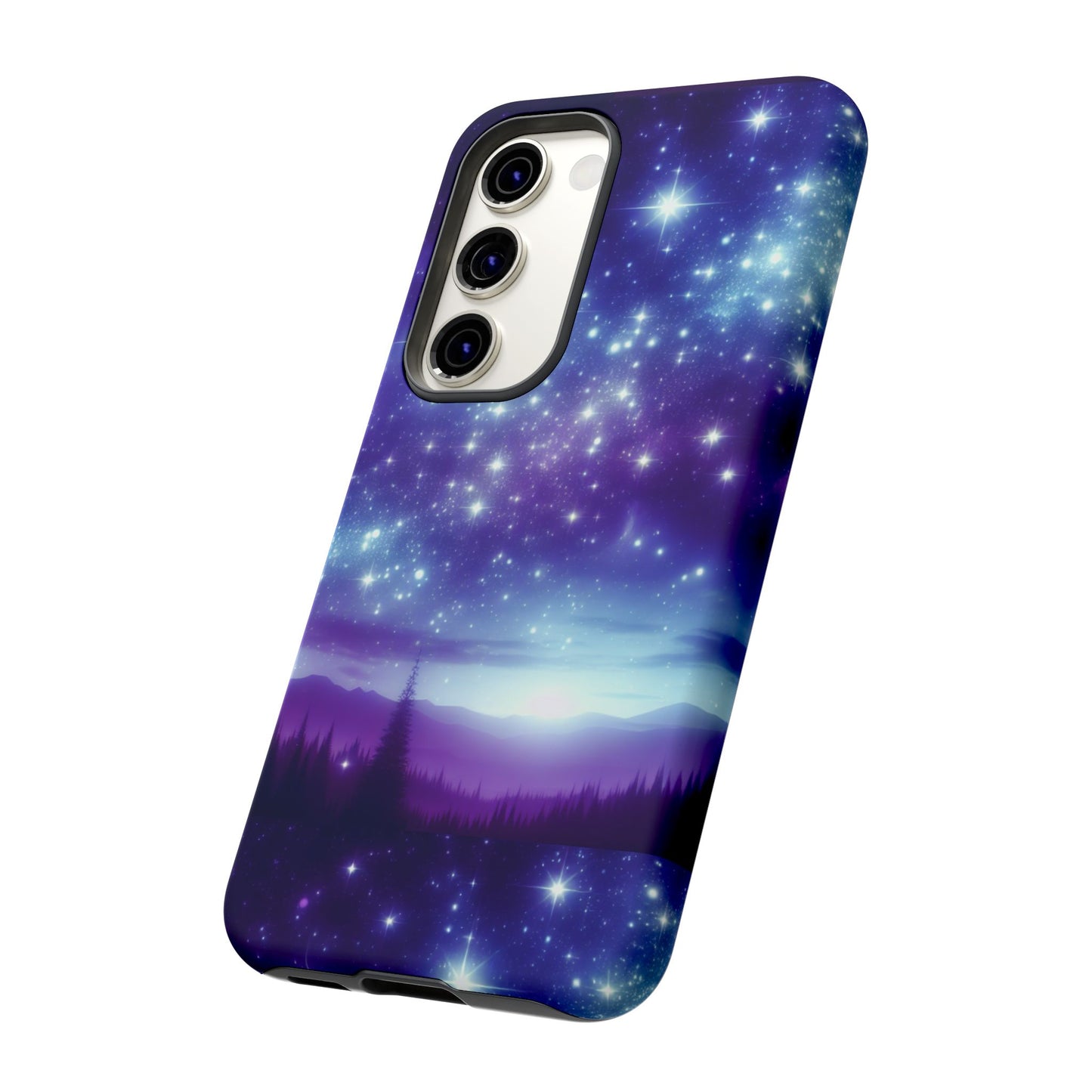 Midnight Tough Cases