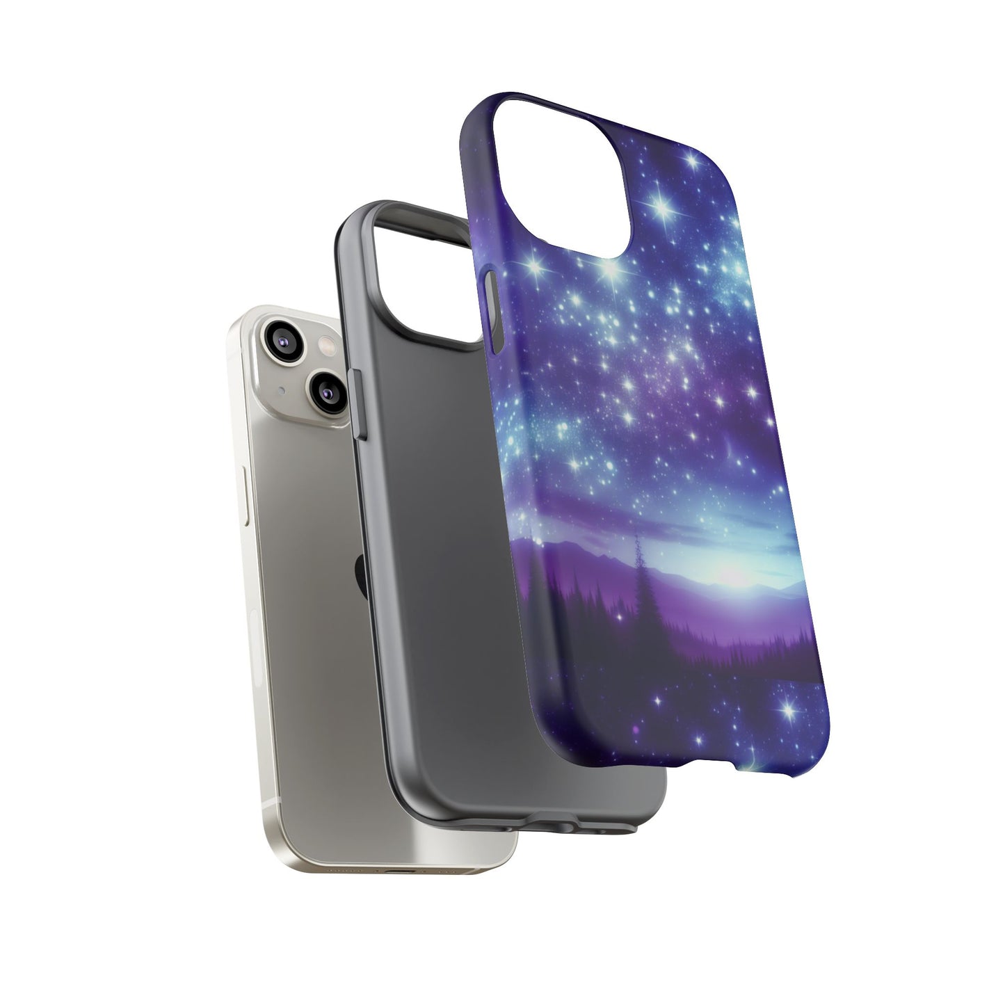 Midnight Tough Cases
