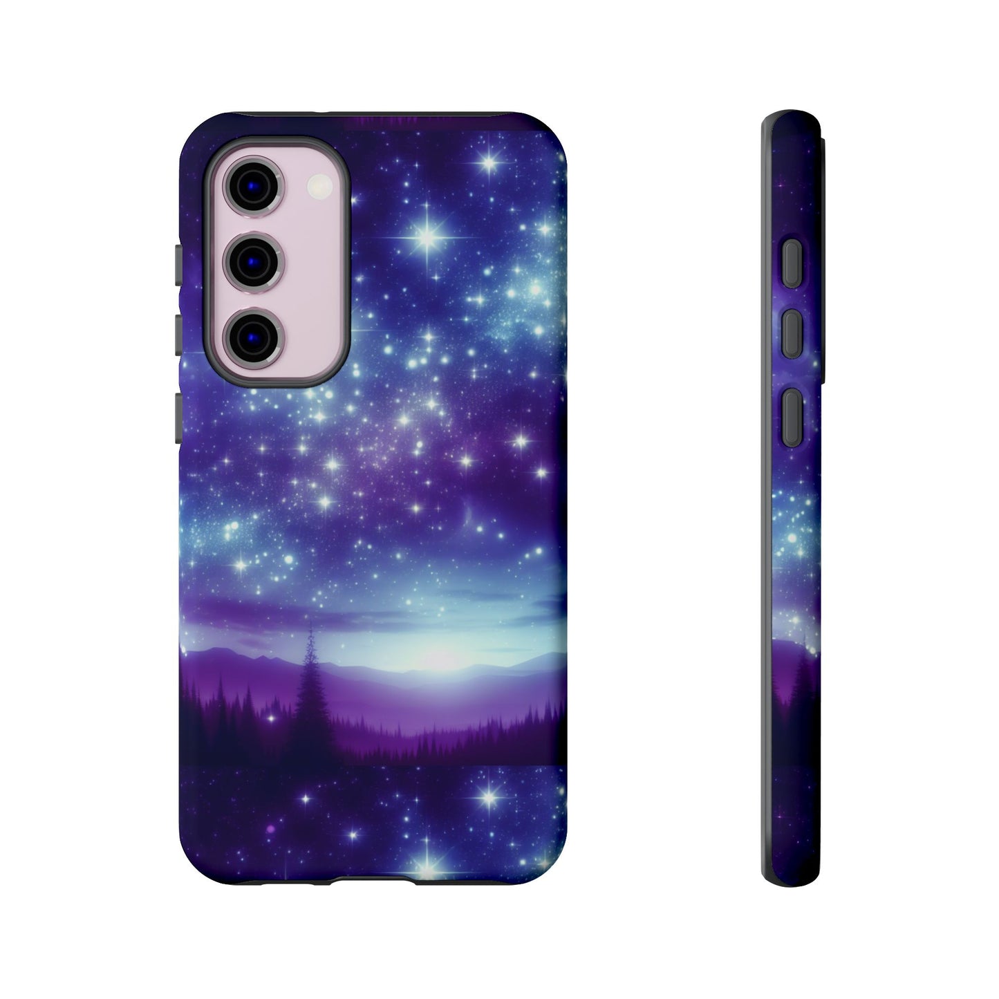 Midnight Tough Cases
