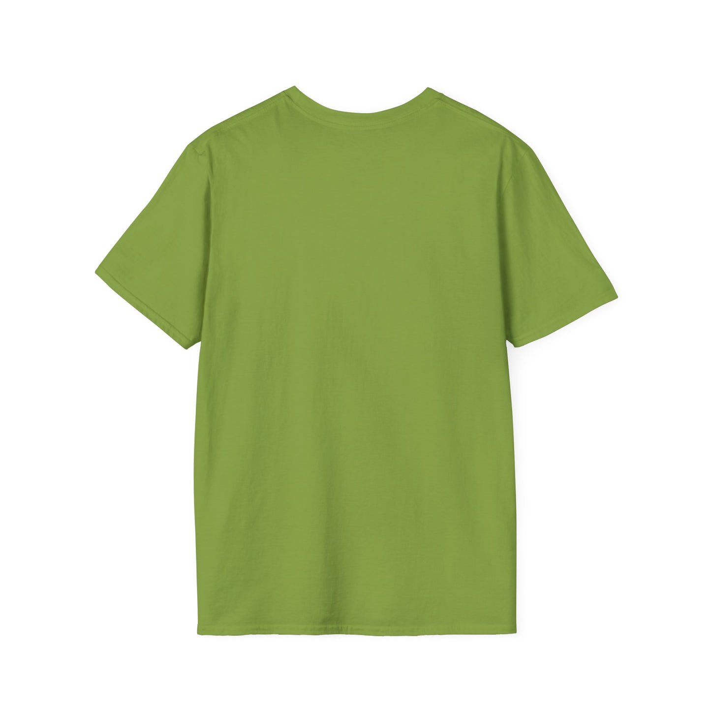 God's Path My Trail Unisex T-Shirt