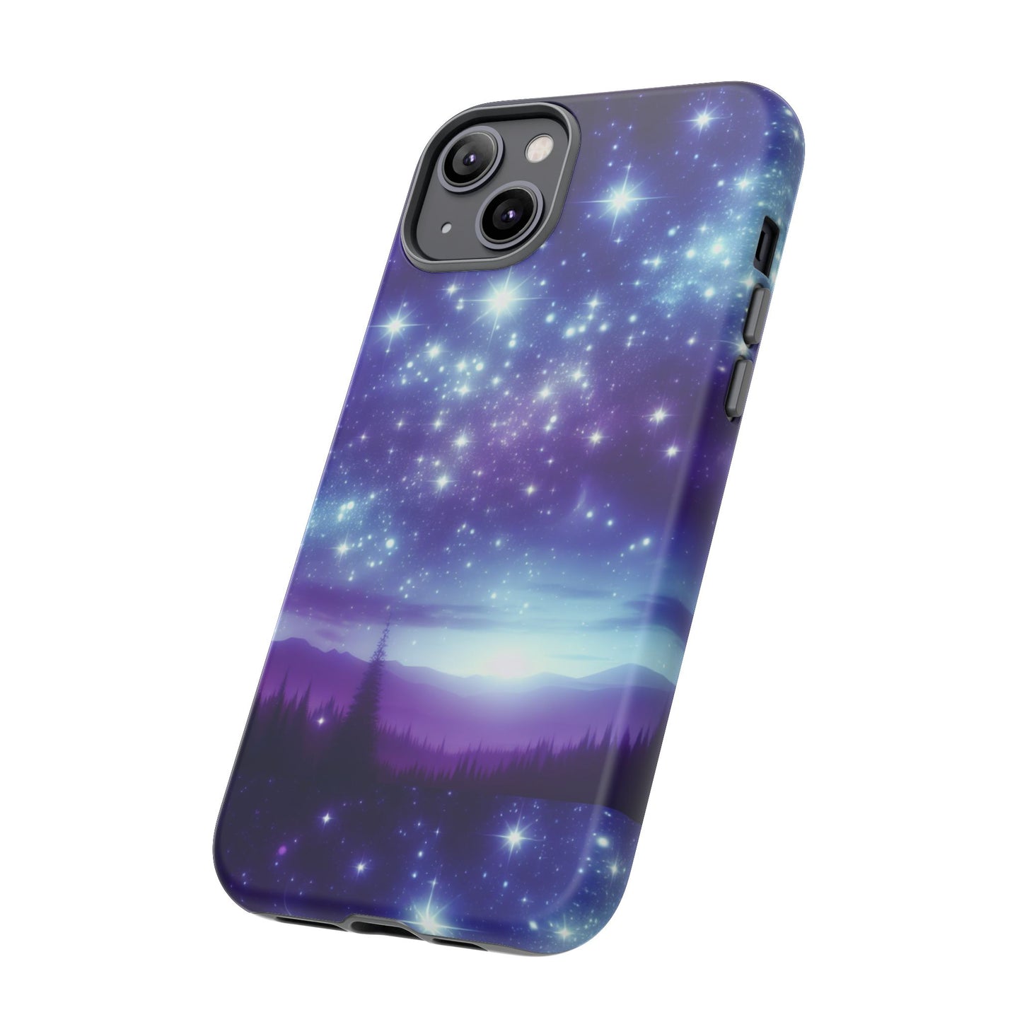 Midnight Tough Cases