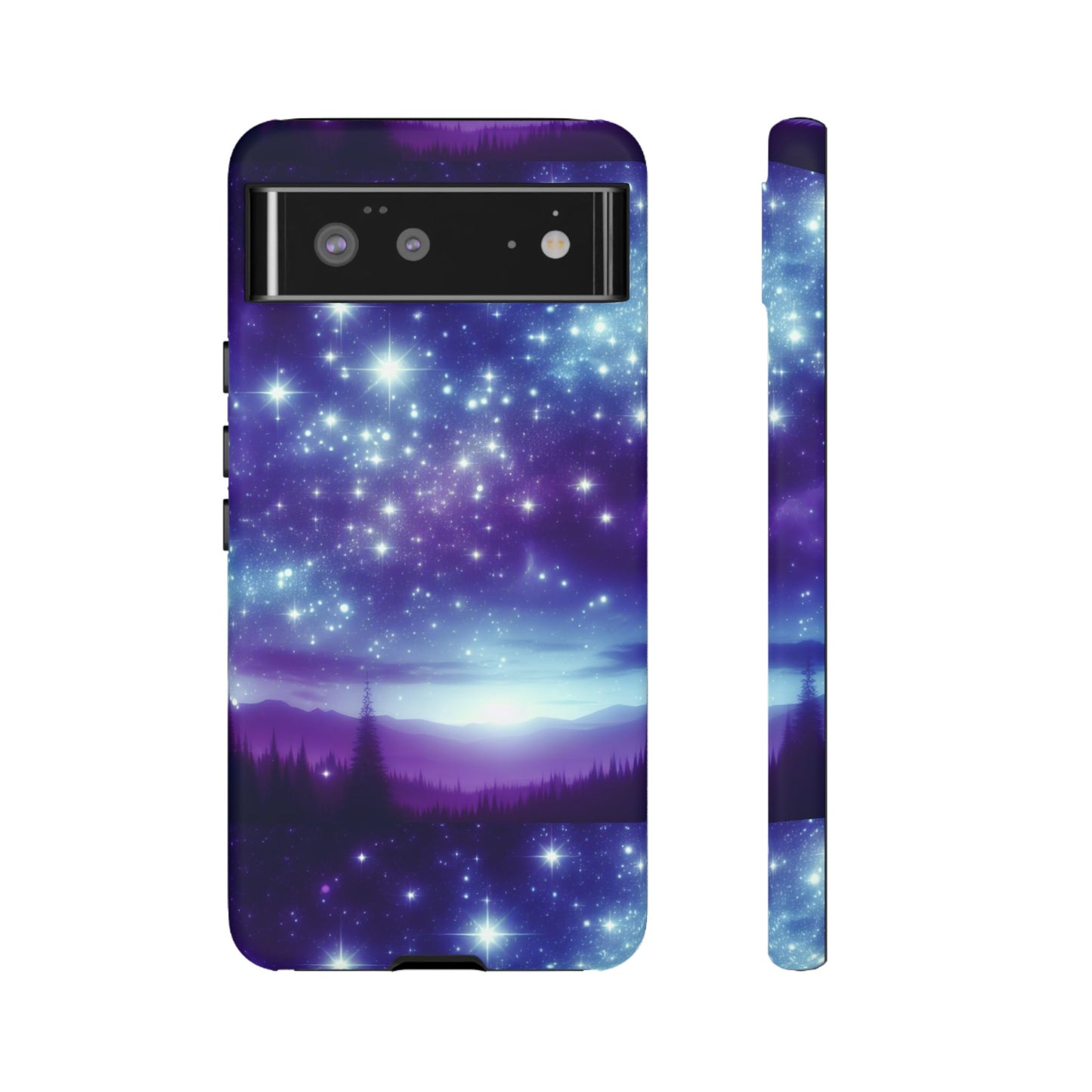 Midnight Tough Cases