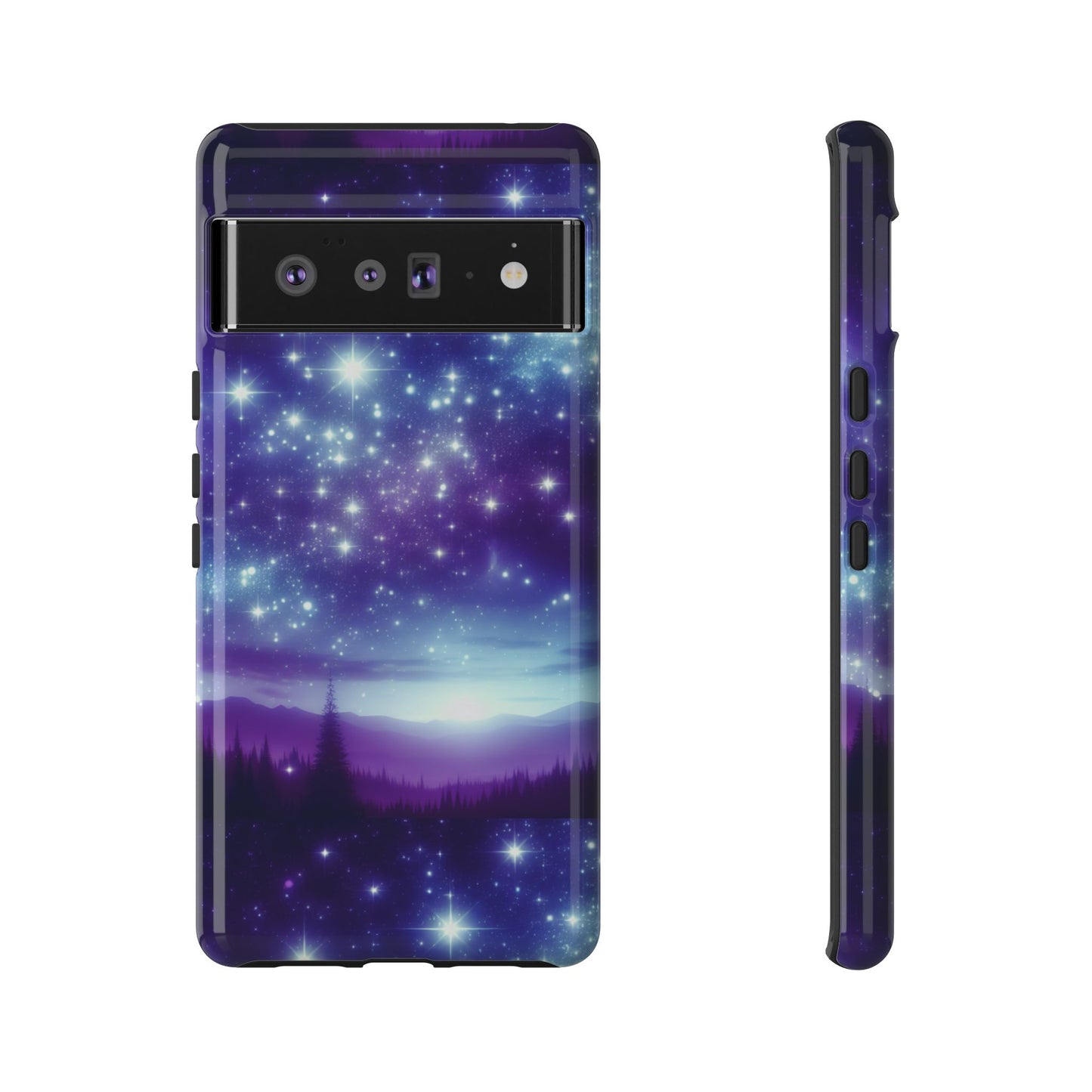Midnight Tough Cases