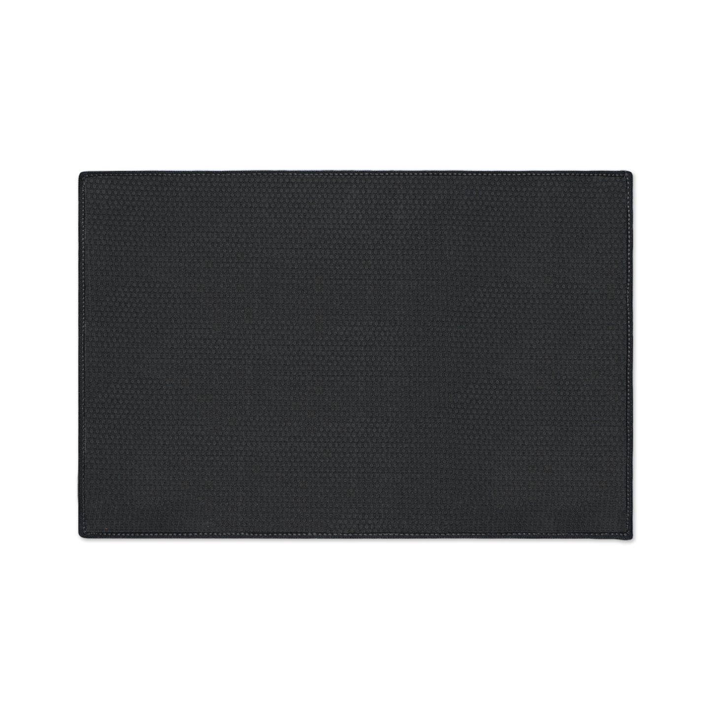 Stylish Zebra Pattern Heavy Duty Floor Mat - Perfect for Home Decor & Outdoor Use