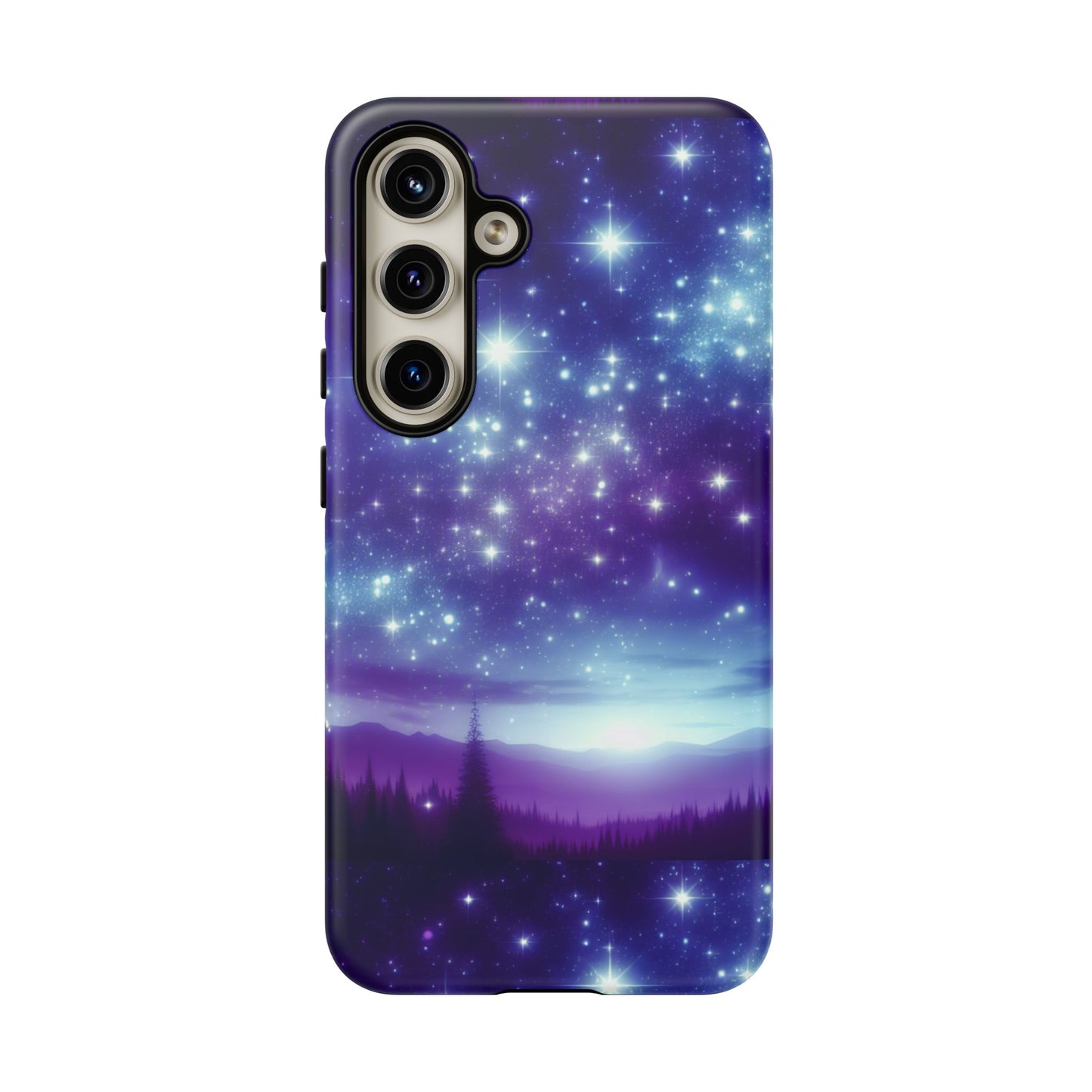 Midnight Tough Cases