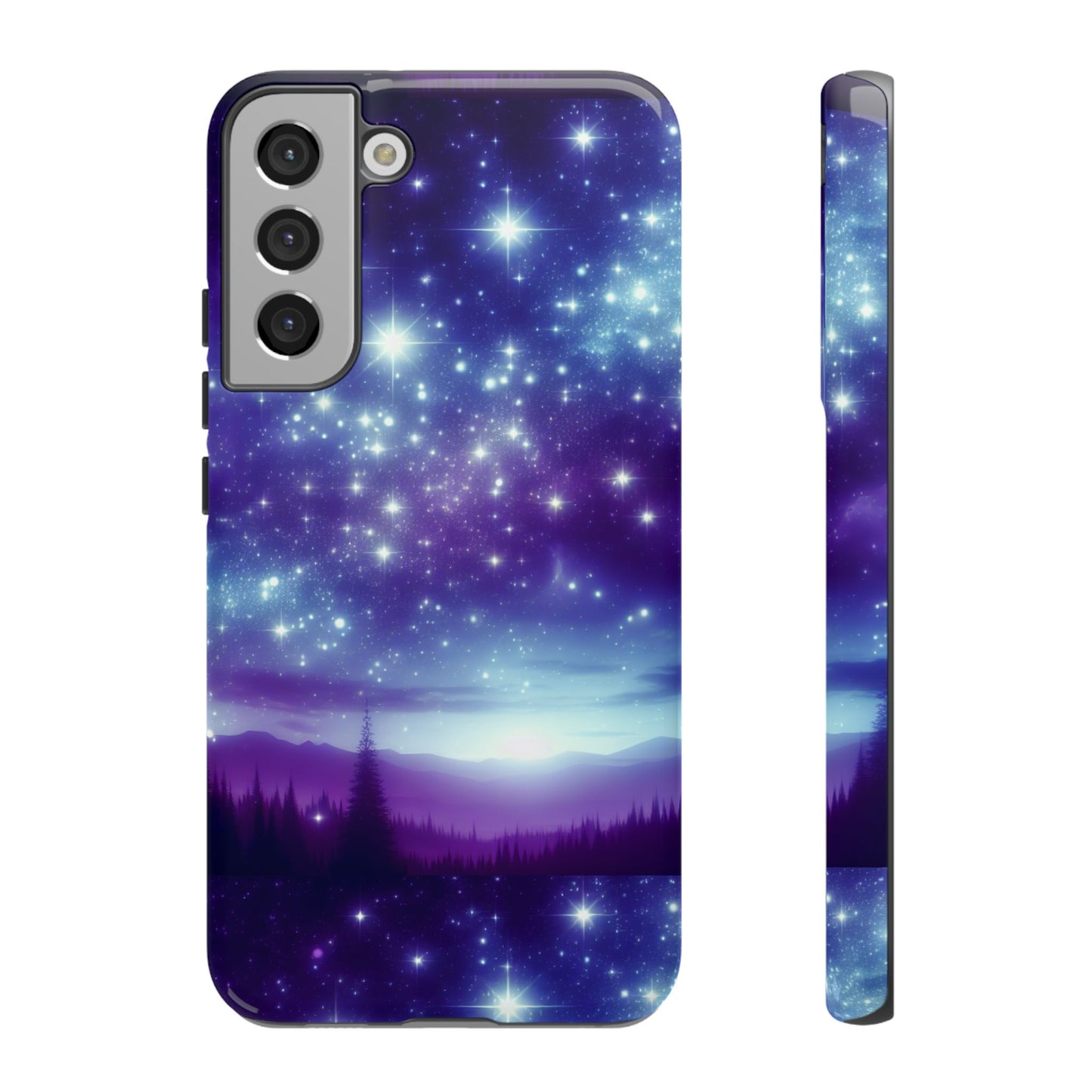 Midnight Tough Cases