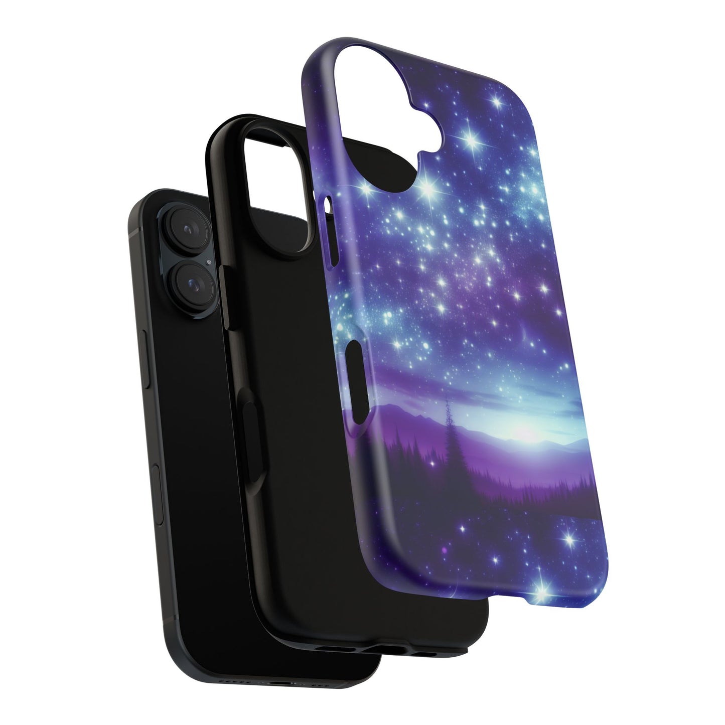Midnight Tough Cases