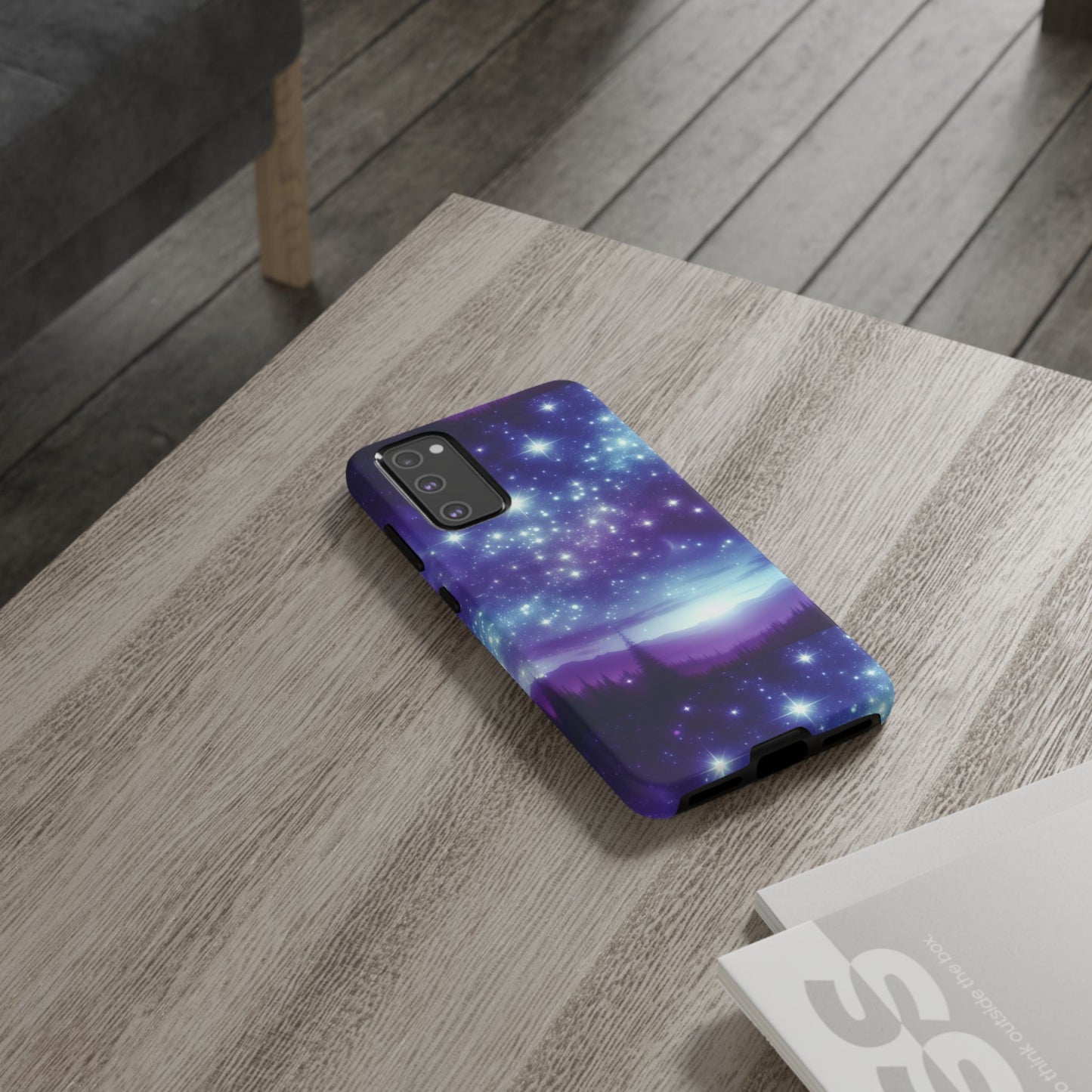 Midnight Tough Cases