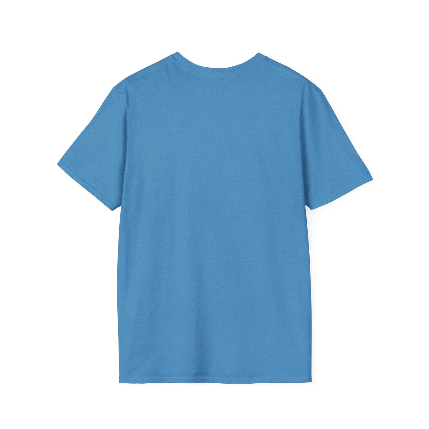 God's Path My Trail Unisex T-Shirt