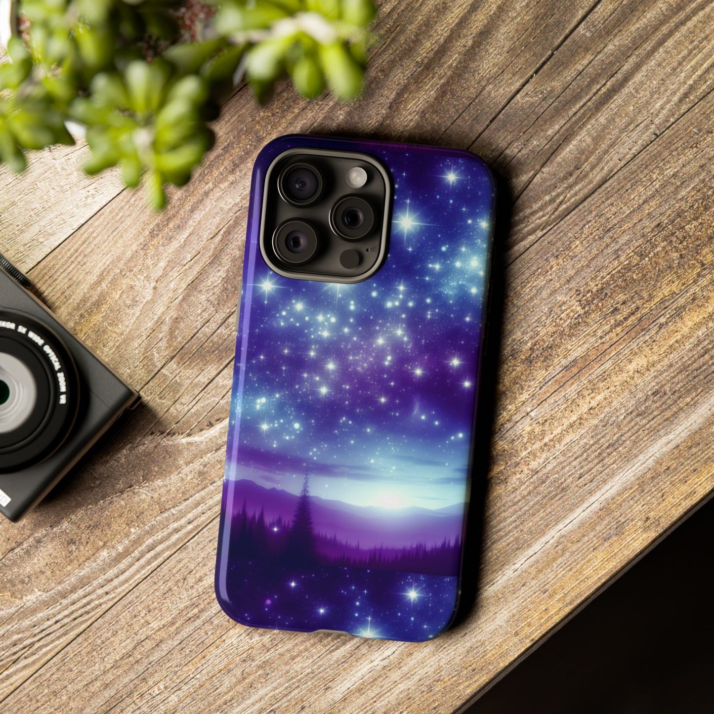 Midnight Tough Cases