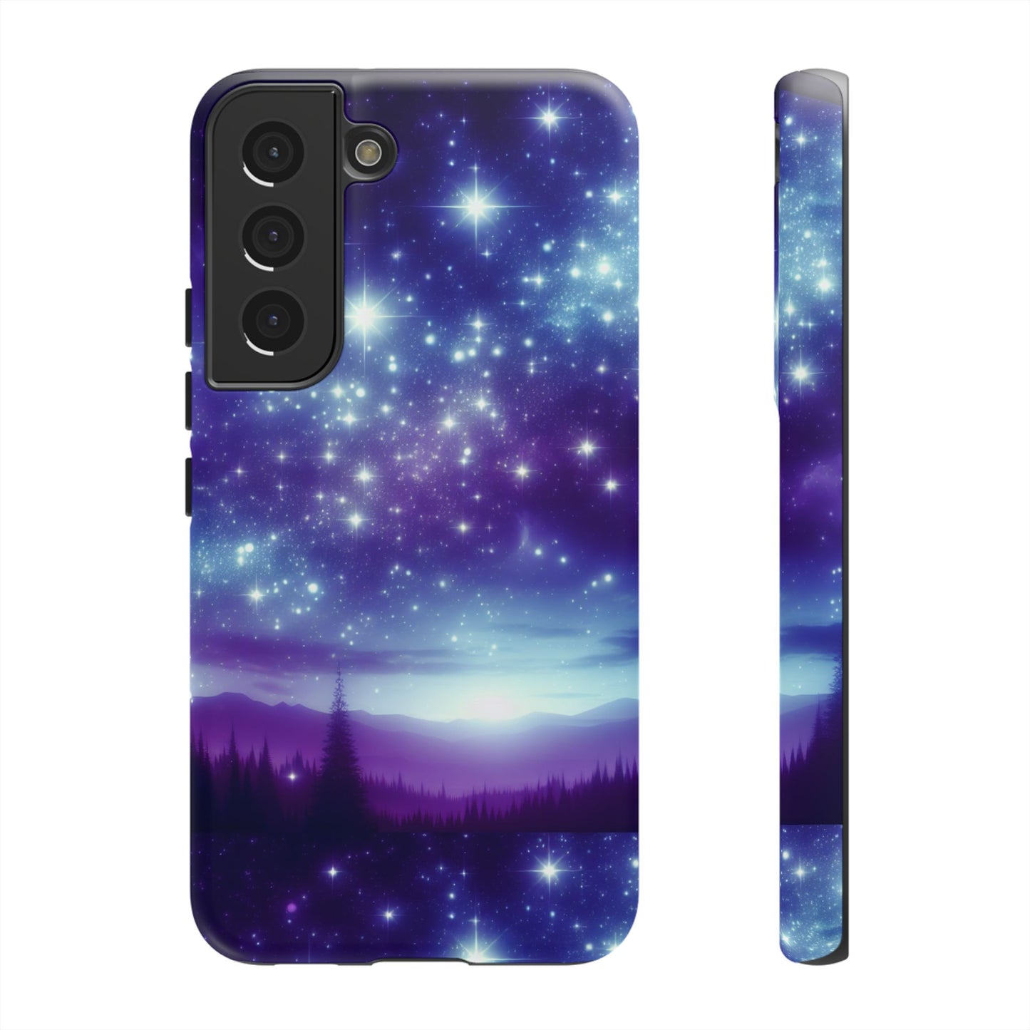 Midnight Tough Cases