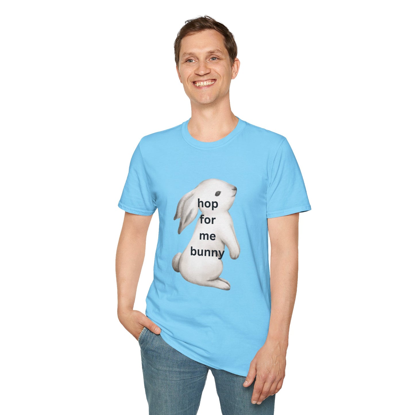 Easter Day Unisex T-Shirt