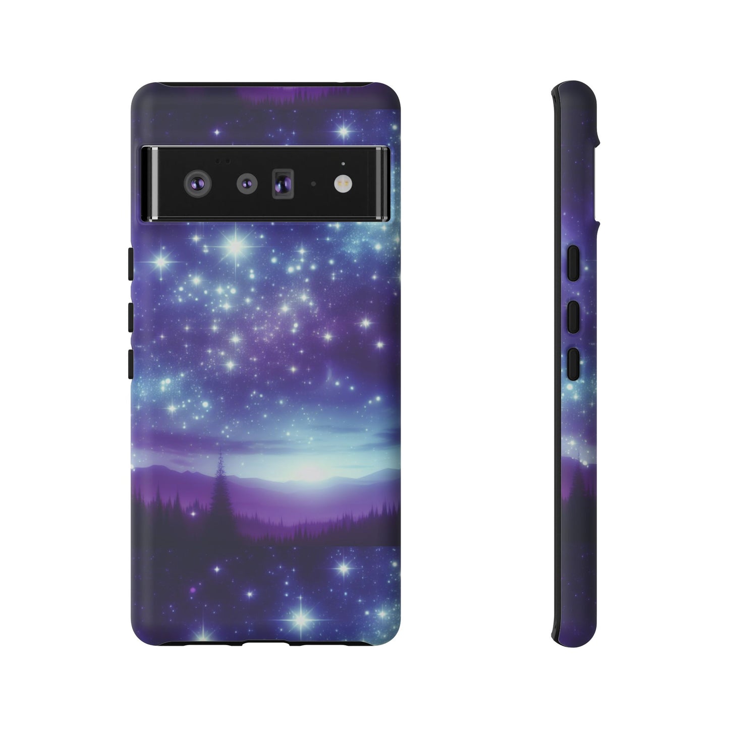 Midnight Tough Cases
