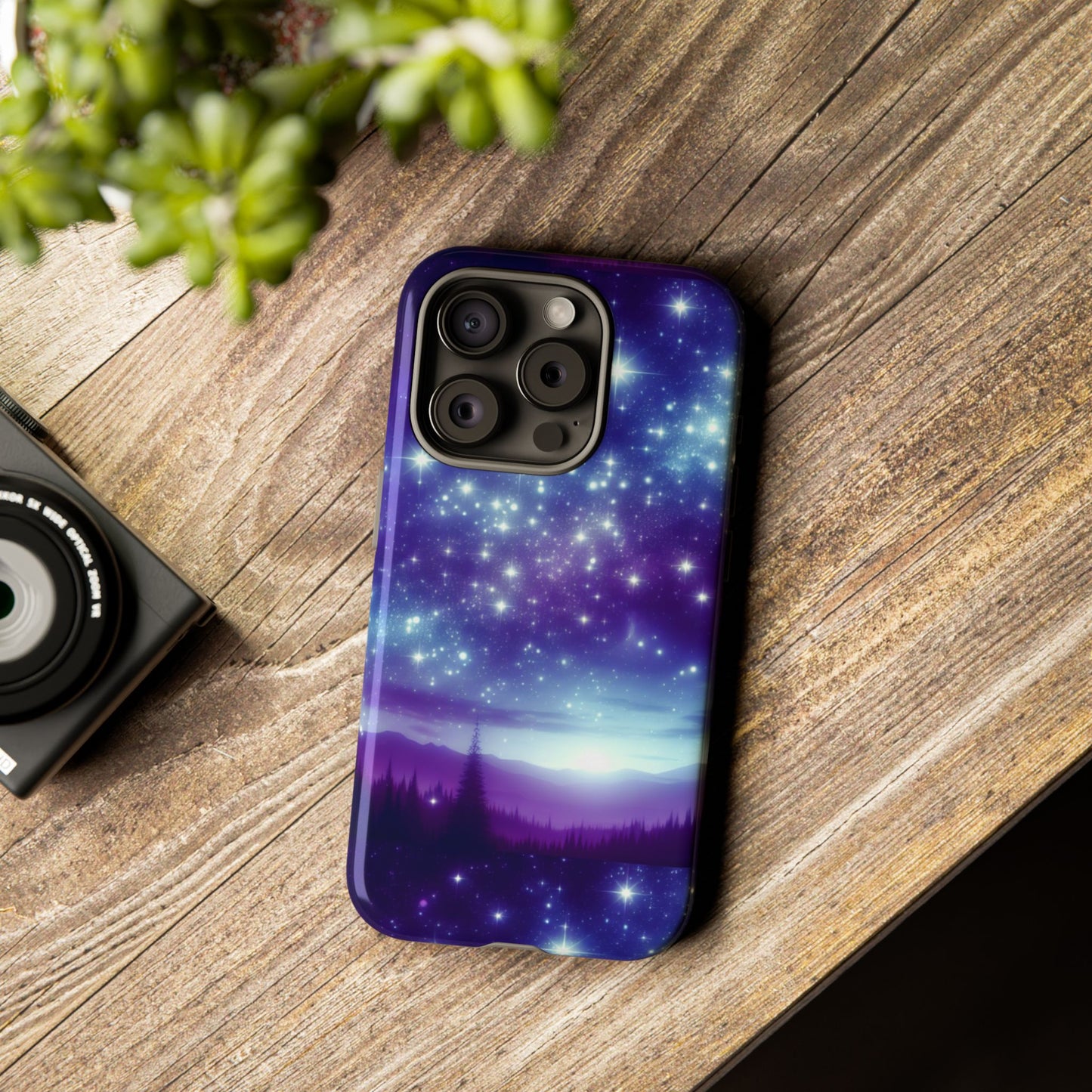 Midnight Tough Cases