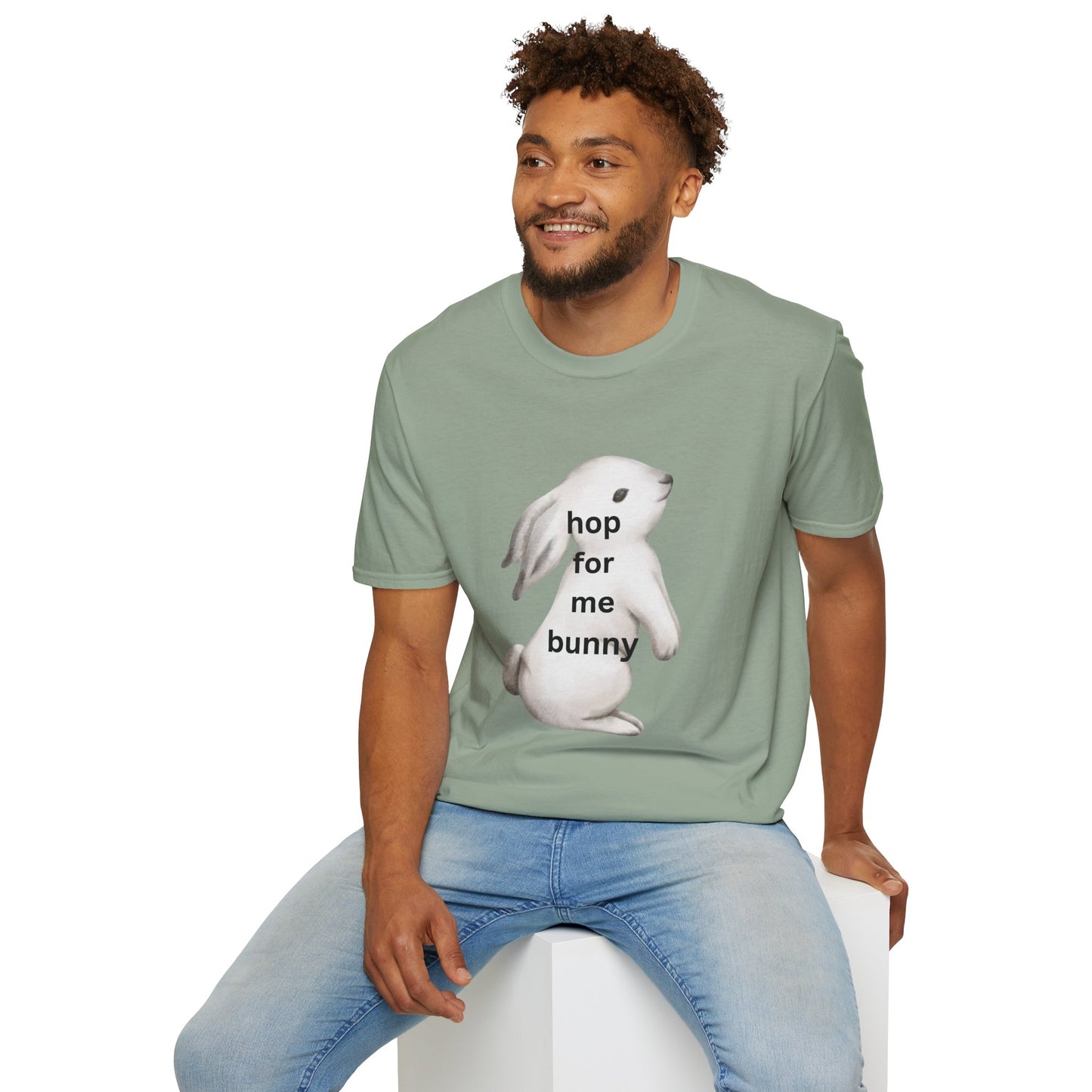 Easter Day Unisex T-Shirt