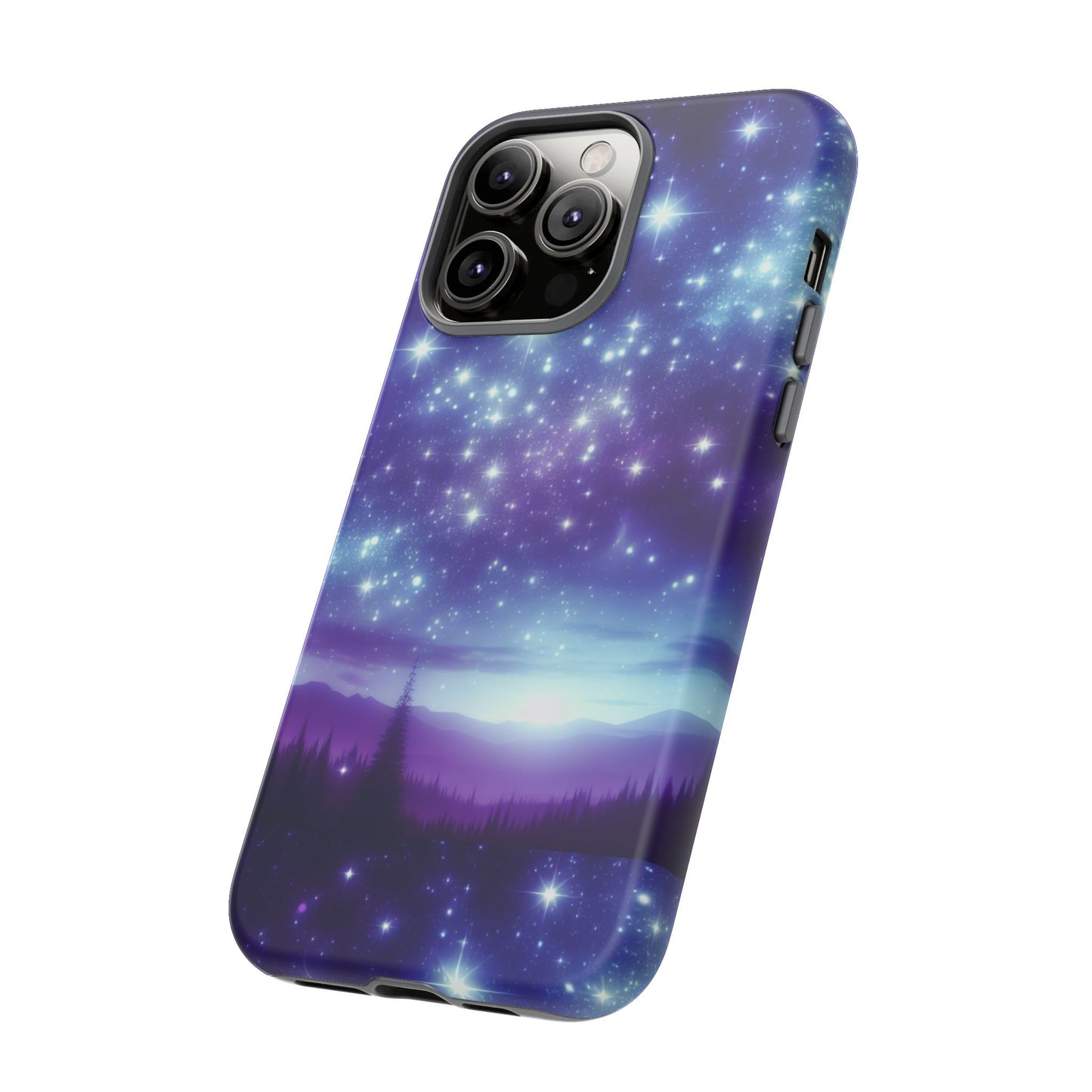 Midnight Tough Cases