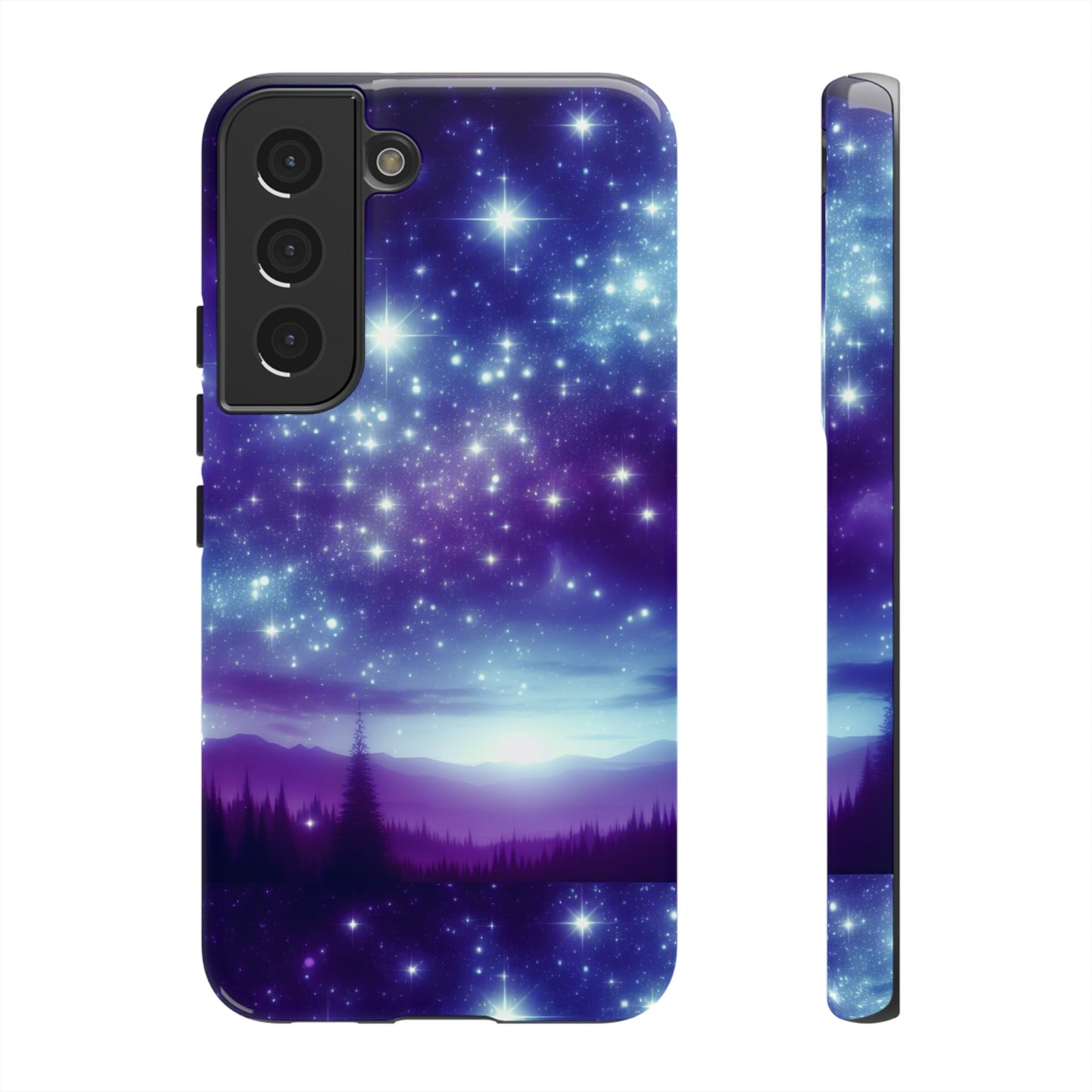 Midnight Tough Cases