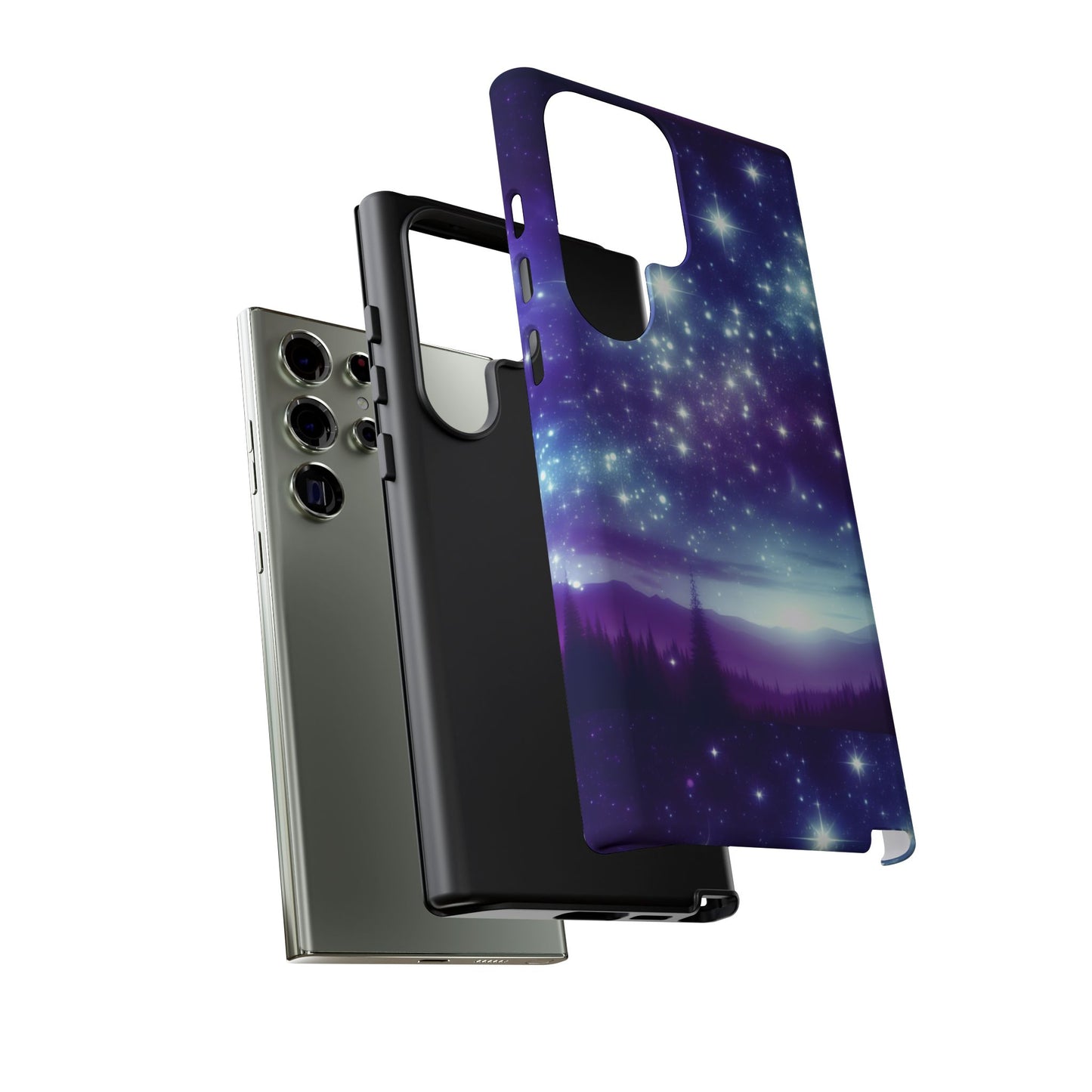 Midnight Tough Cases
