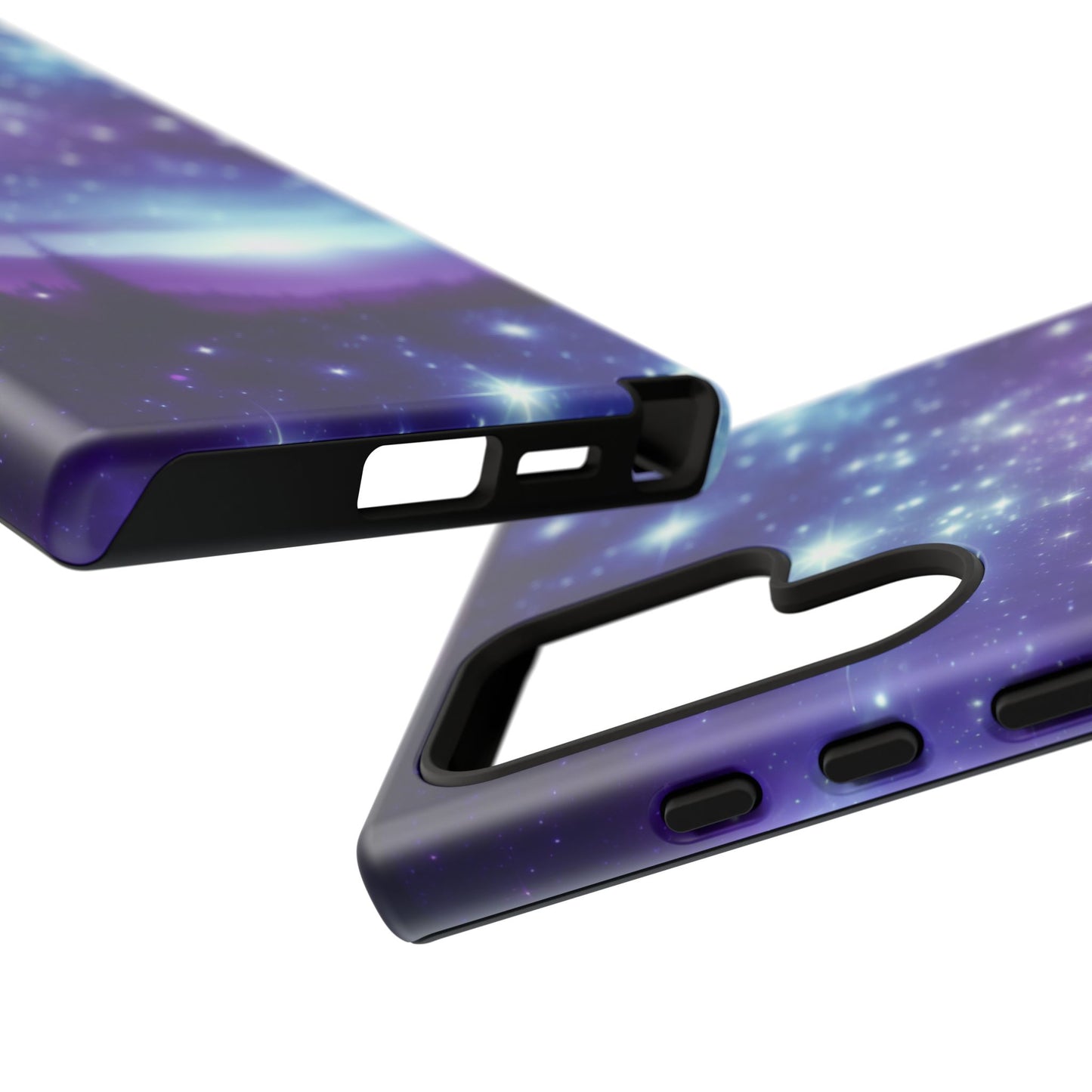 Midnight Tough Cases