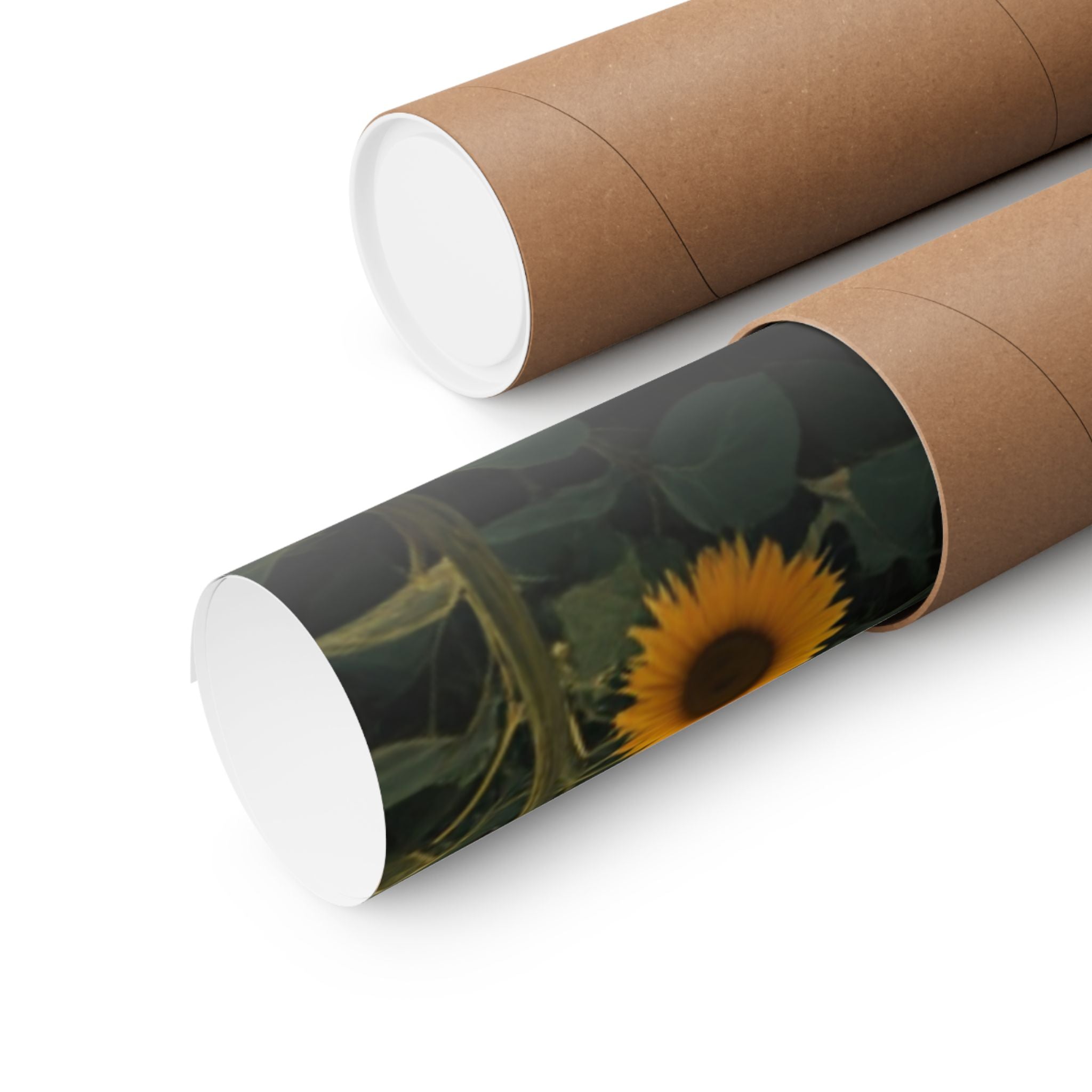 Arte de pared inspirador de fe, póster de girasol, decoración inspiradora para el hogar, regalo cristiano, impresión motivacional