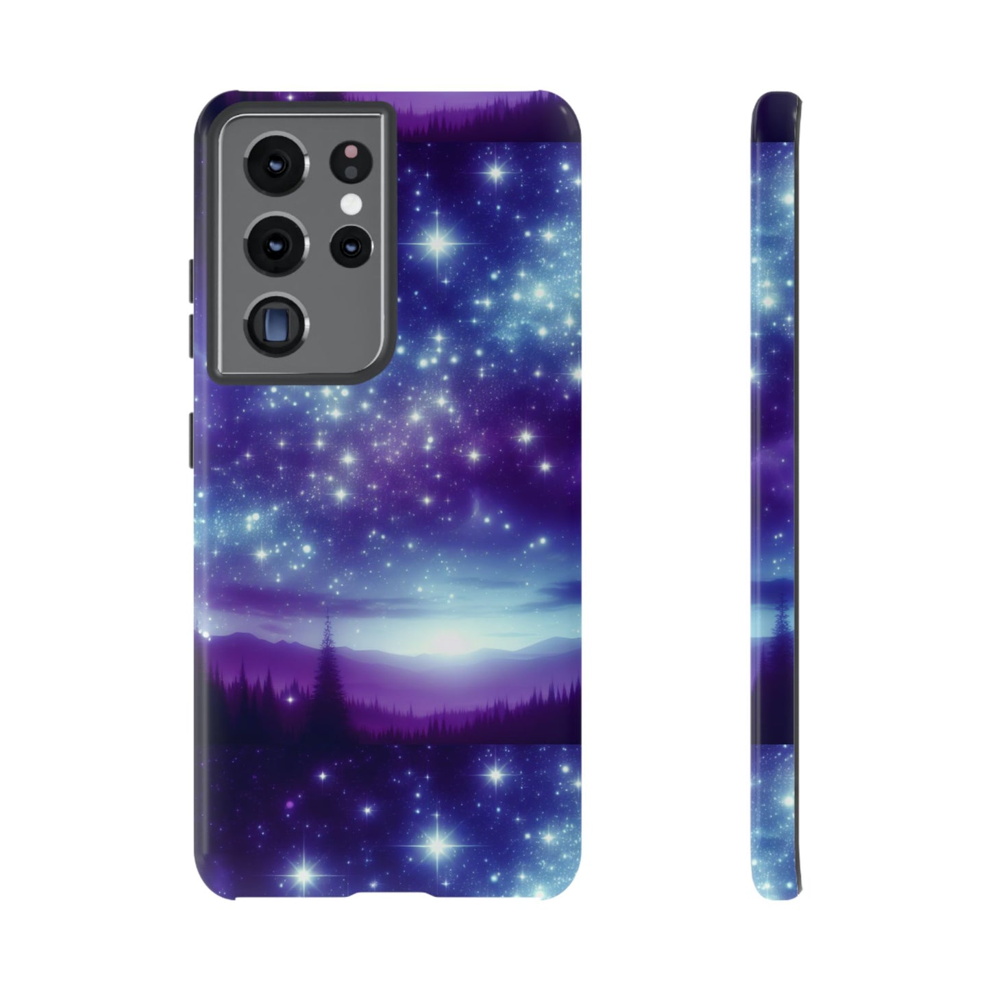 Midnight Tough Cases